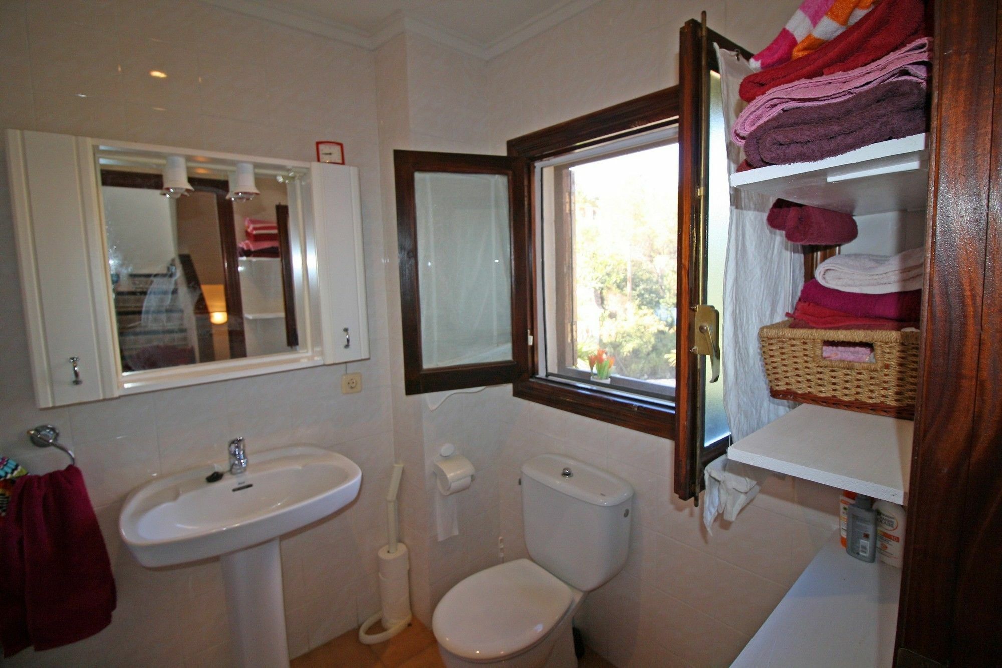Vistahermosa Costa Apartamento