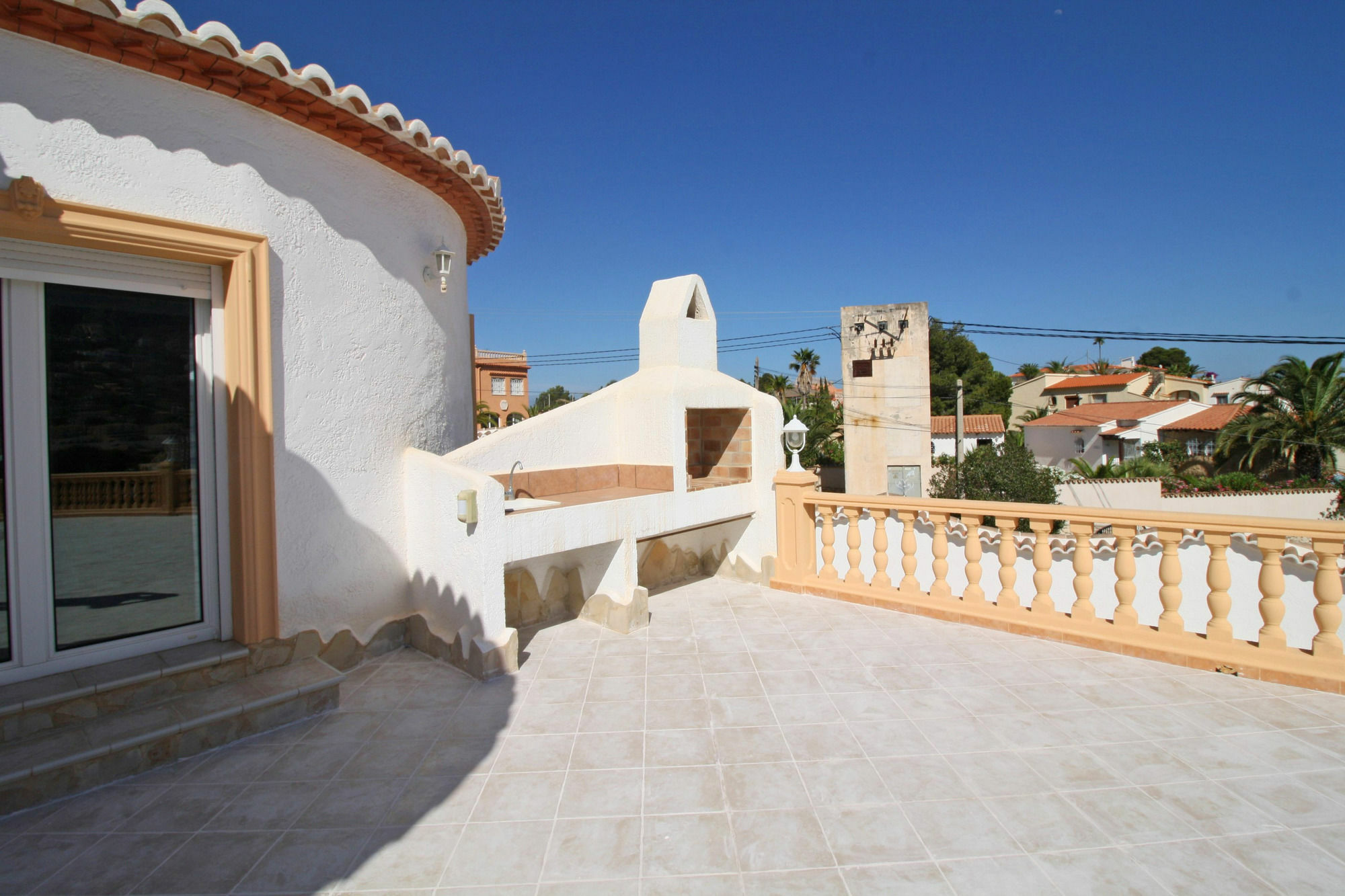 Apartamento Costa - Vistamar Calpe