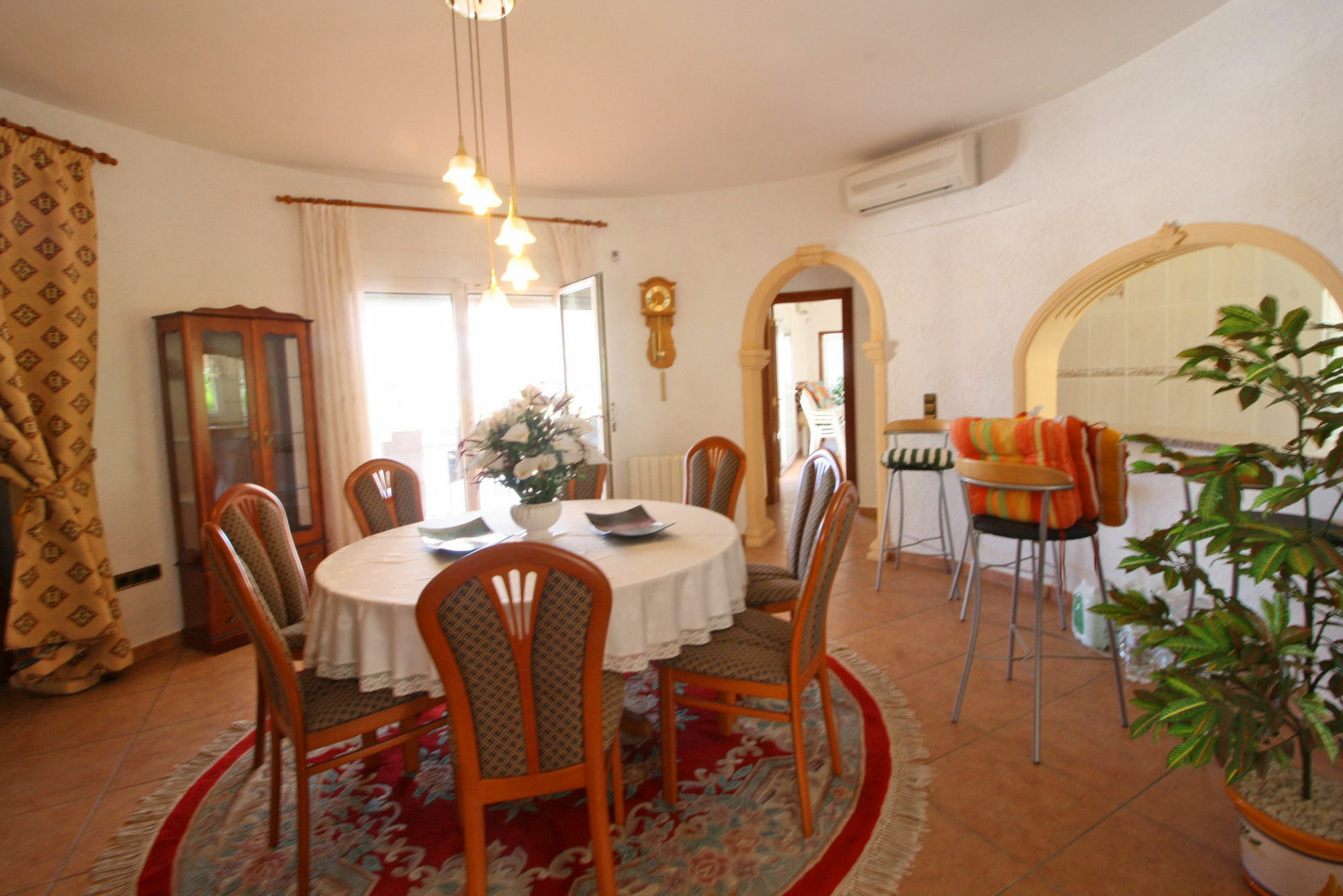 Apartment Costa - Vistamar Calpe