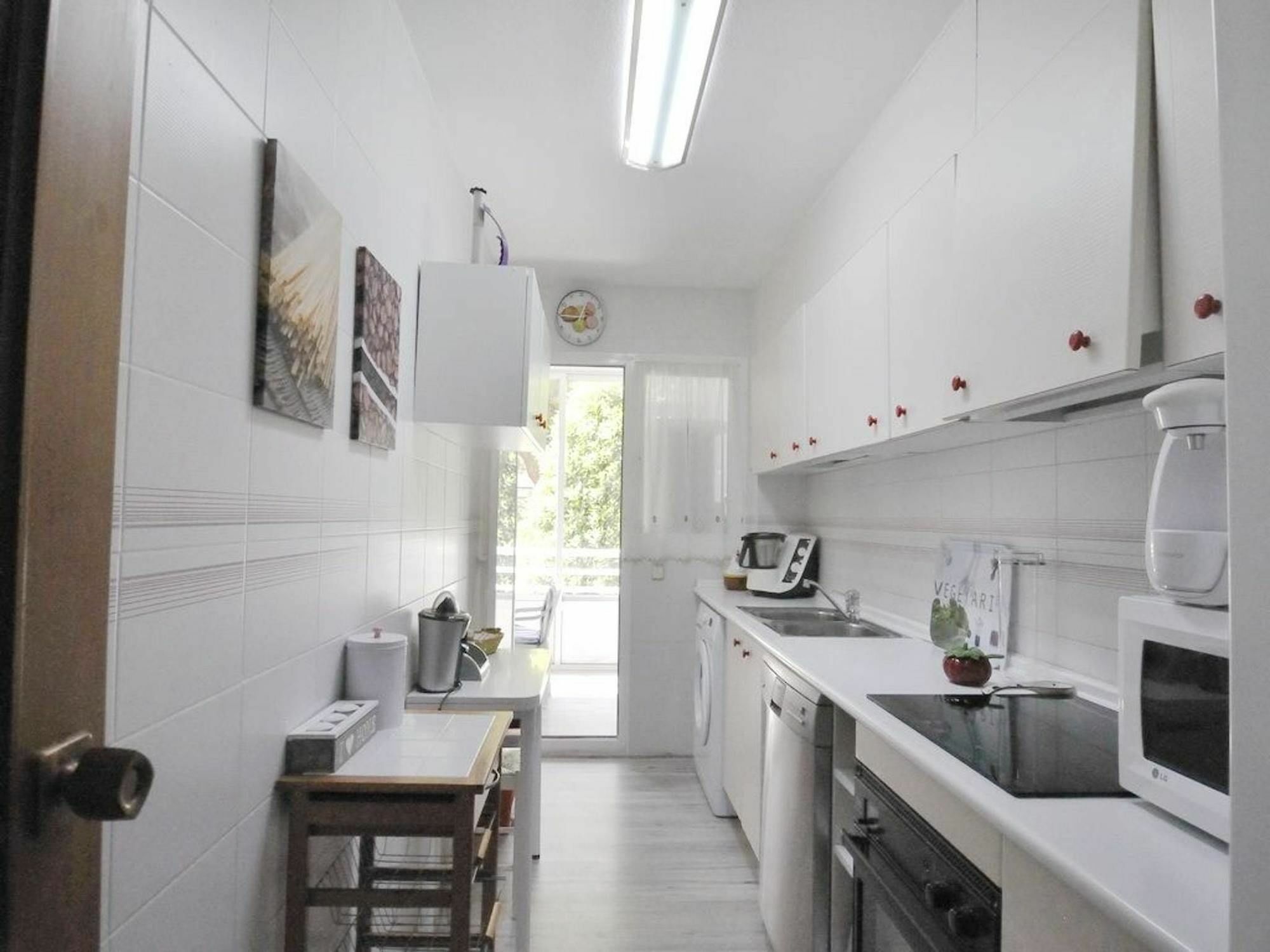 Apartamento Calle Castellon De La Plana