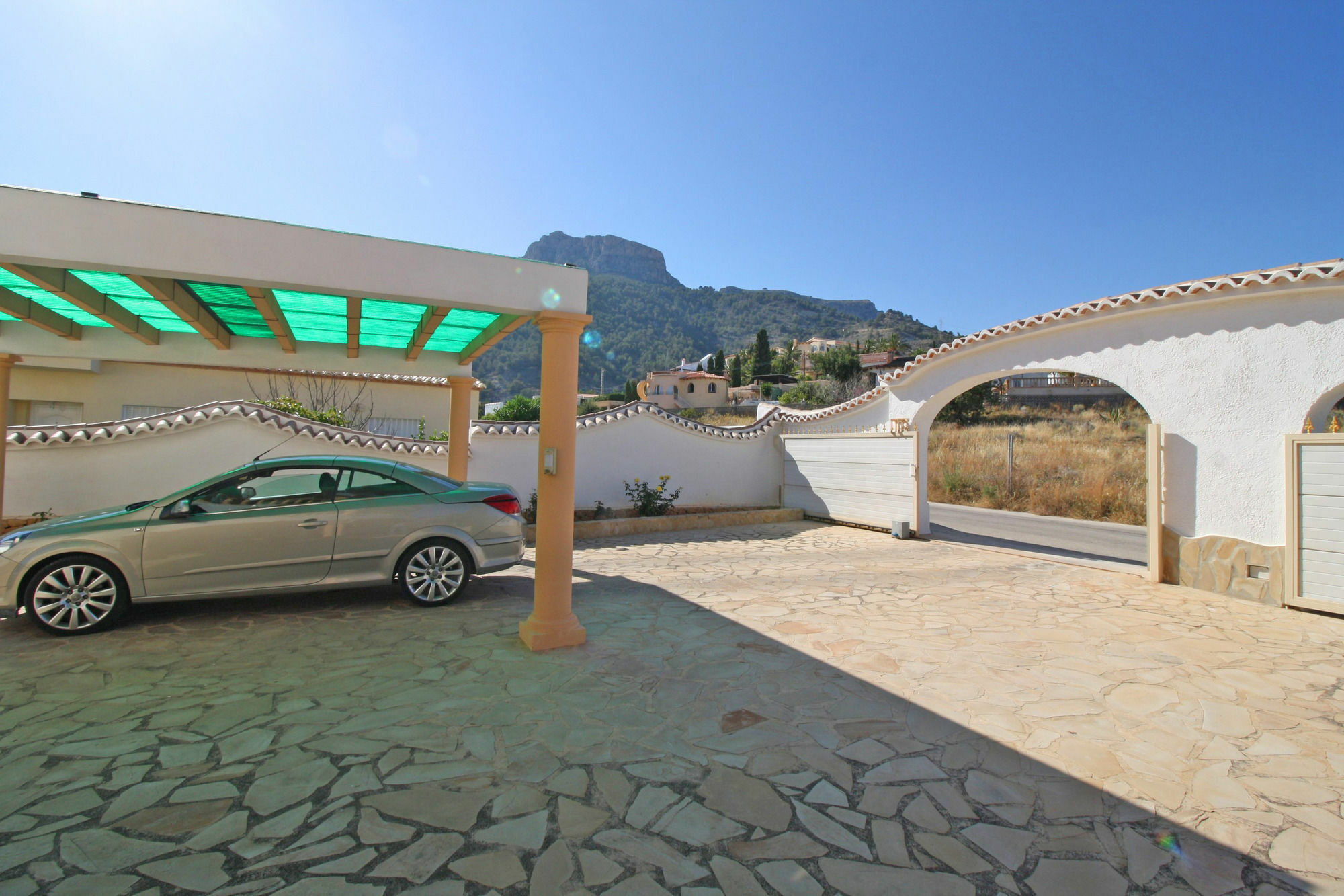 Apartment Costa - Vistamar