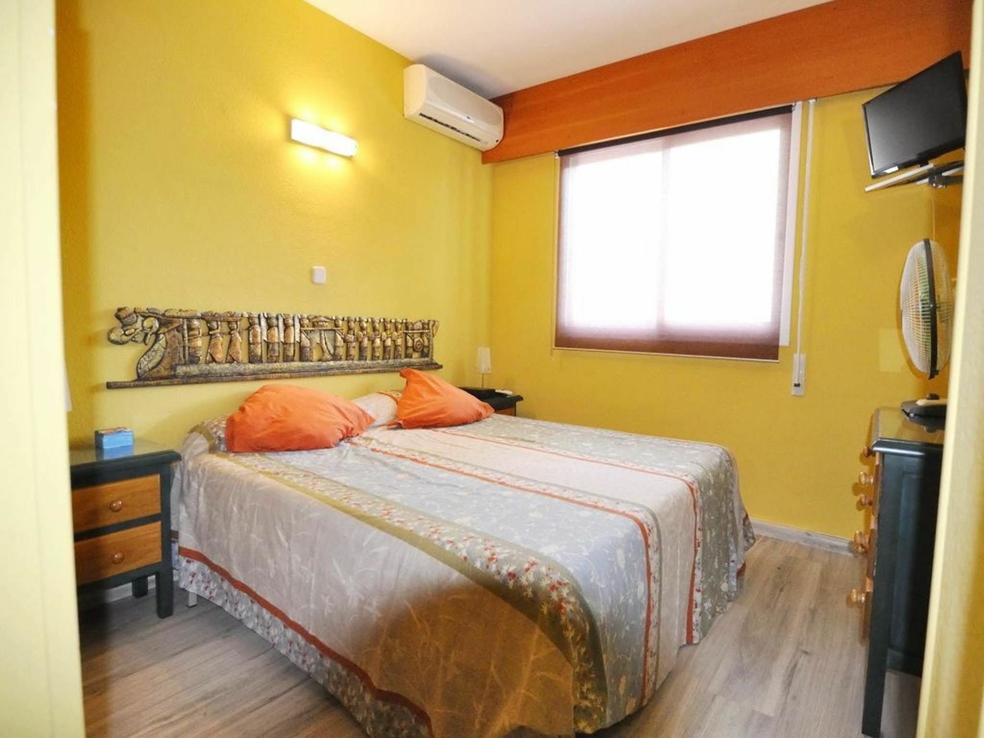 Apartamento Calle Castellon De La Plana