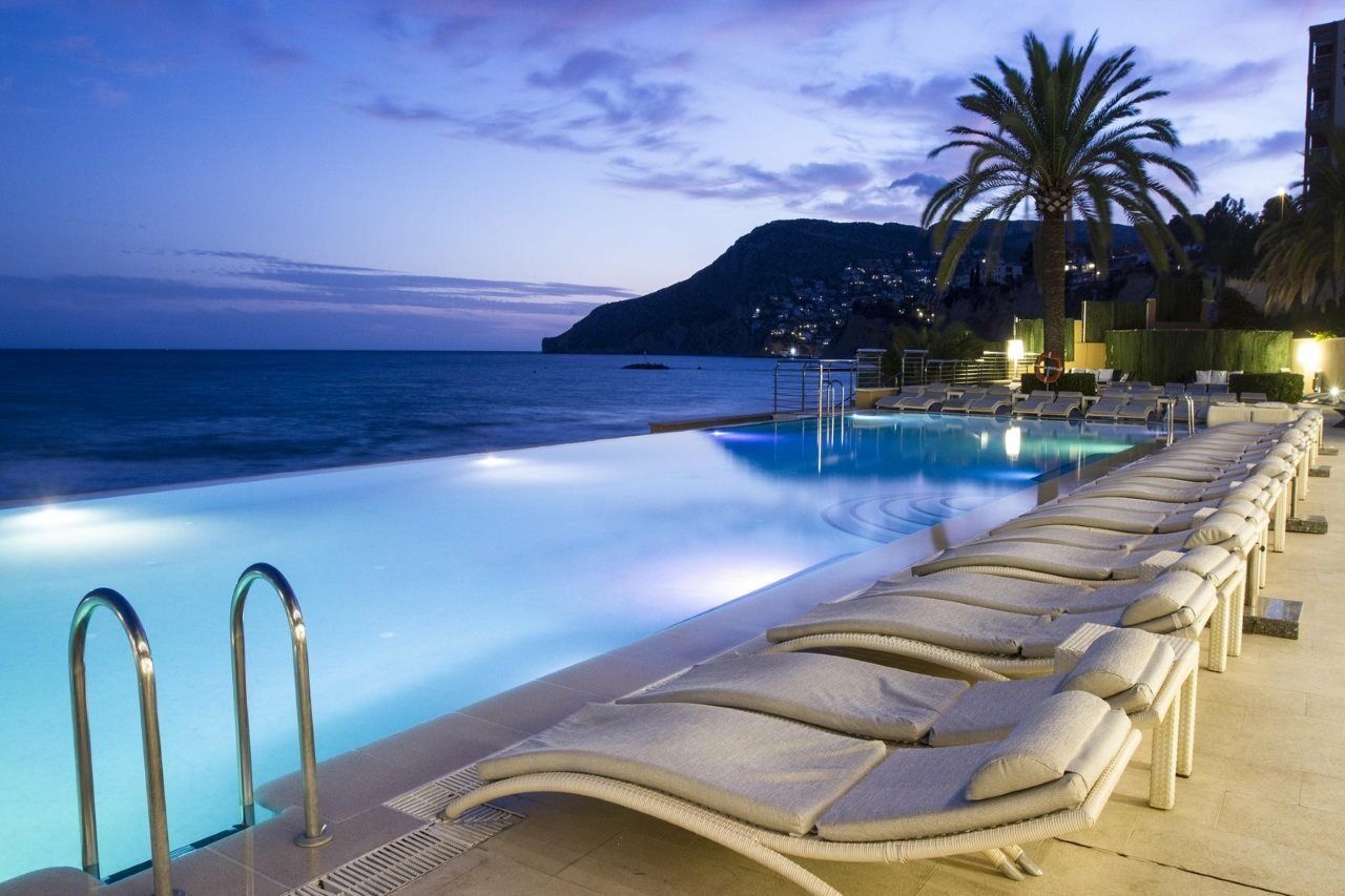 Apartamento Del Mar - Adults Experience Calpe