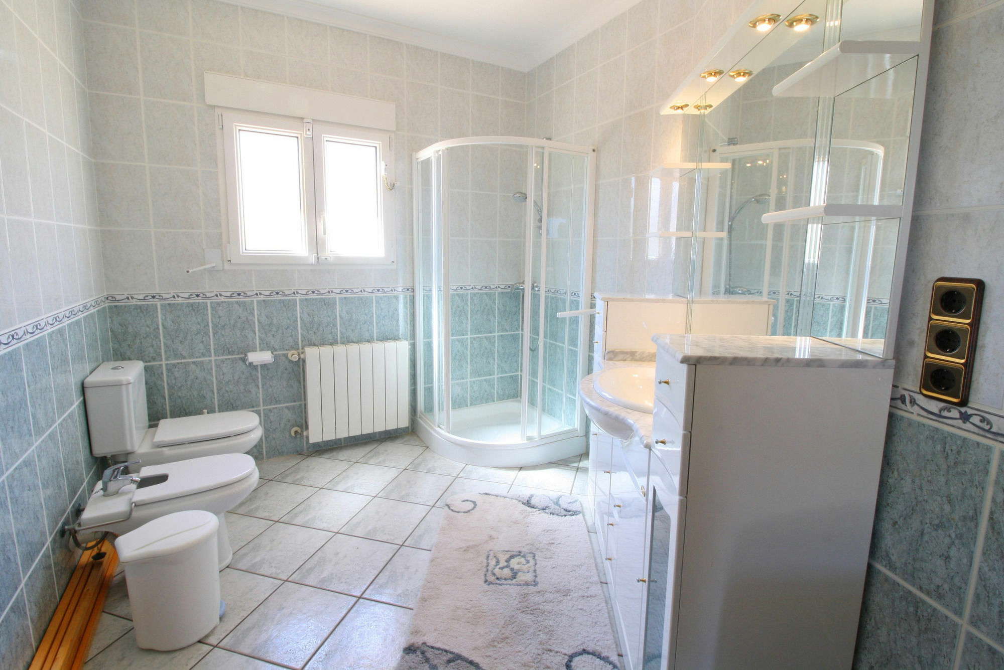 Costa - Vistamar Apartment