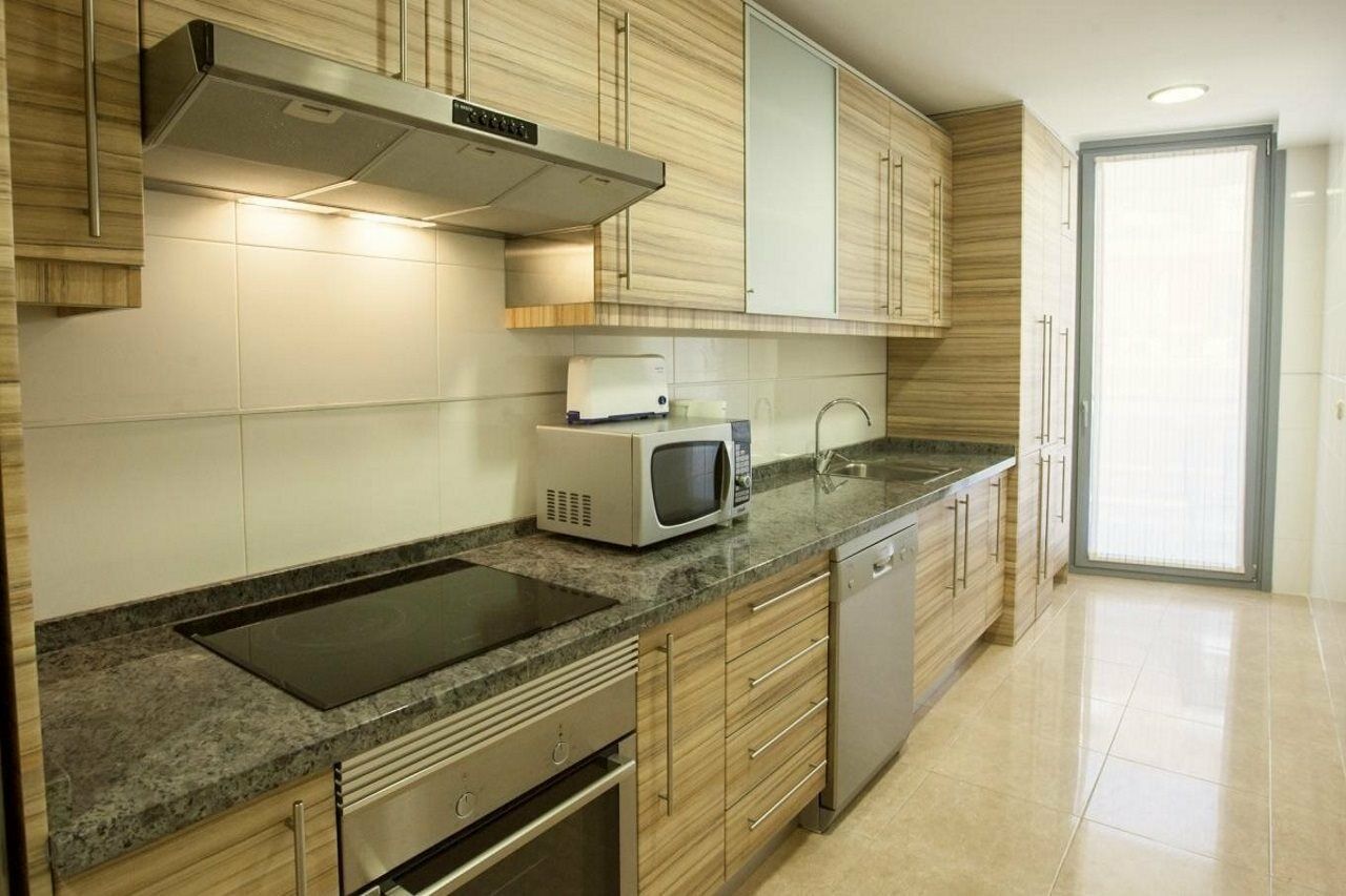 Estimar (adults Only) Apartment