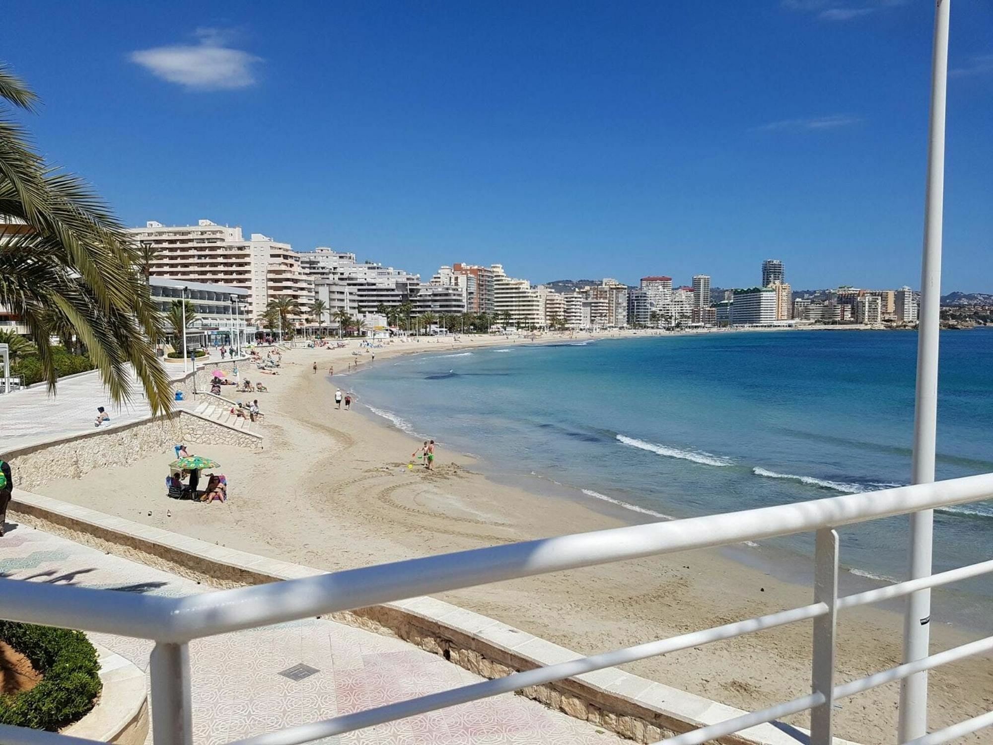 Apartamento Calle Castellon De La Plana