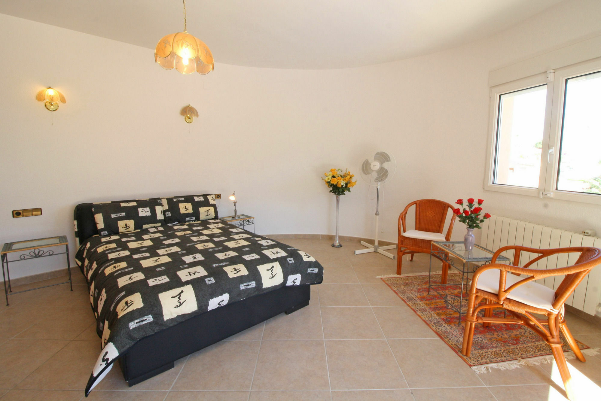 Apartment Costa - Vistamar *