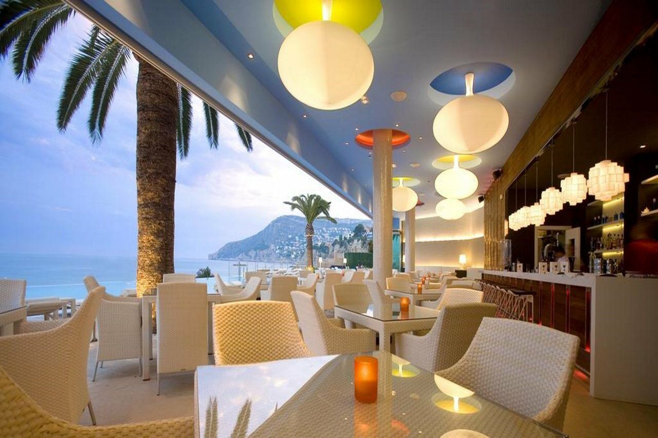 Del Mar - Adults Experience Apartamento Calpe