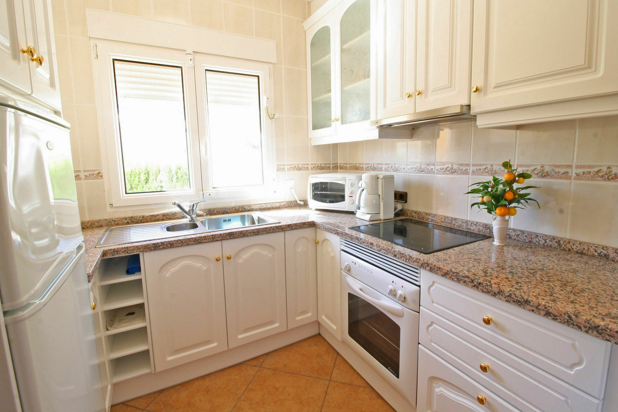 Costa - Vistamar Apartment *