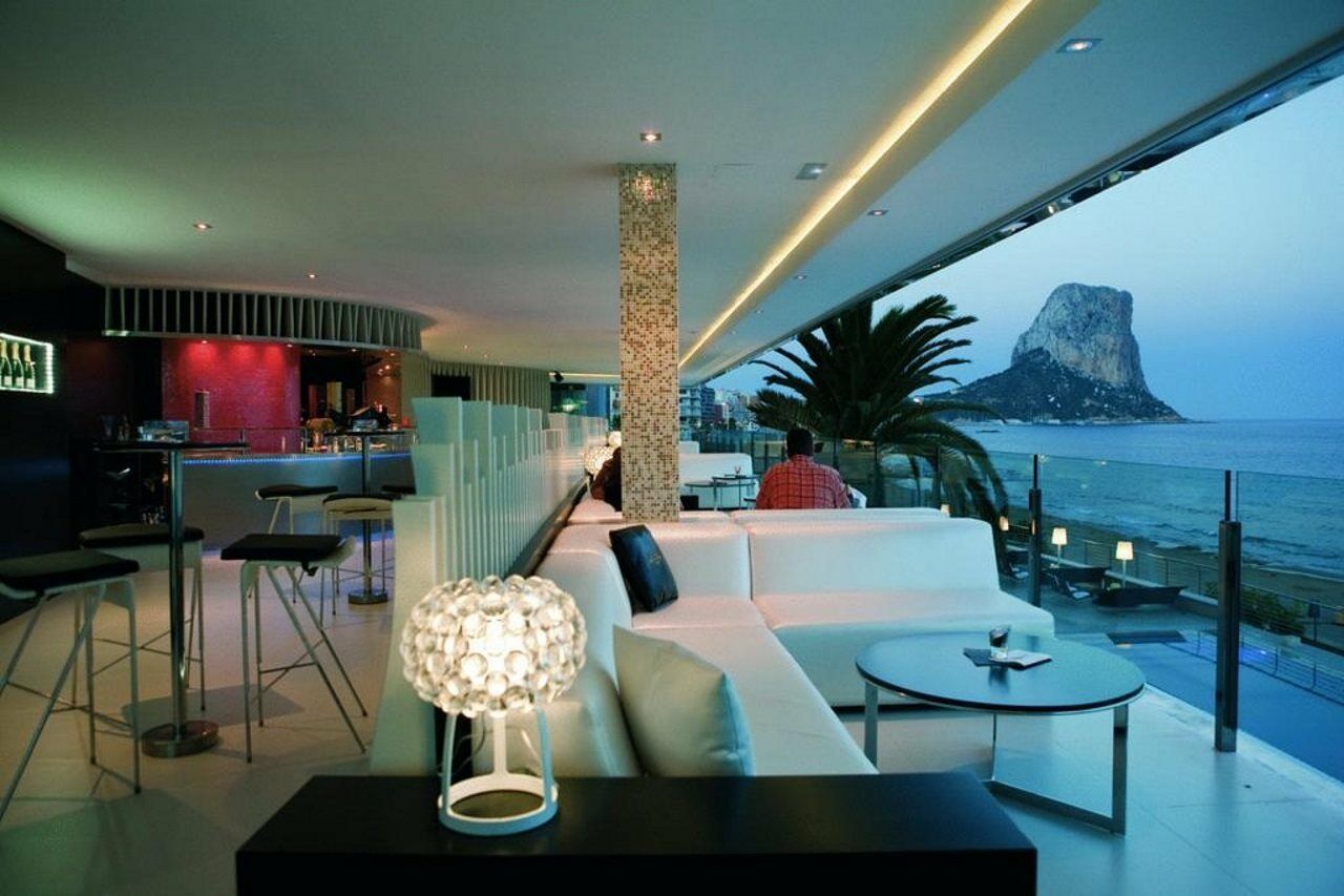 Apartamento Del Mar - Adults Experience Calpe