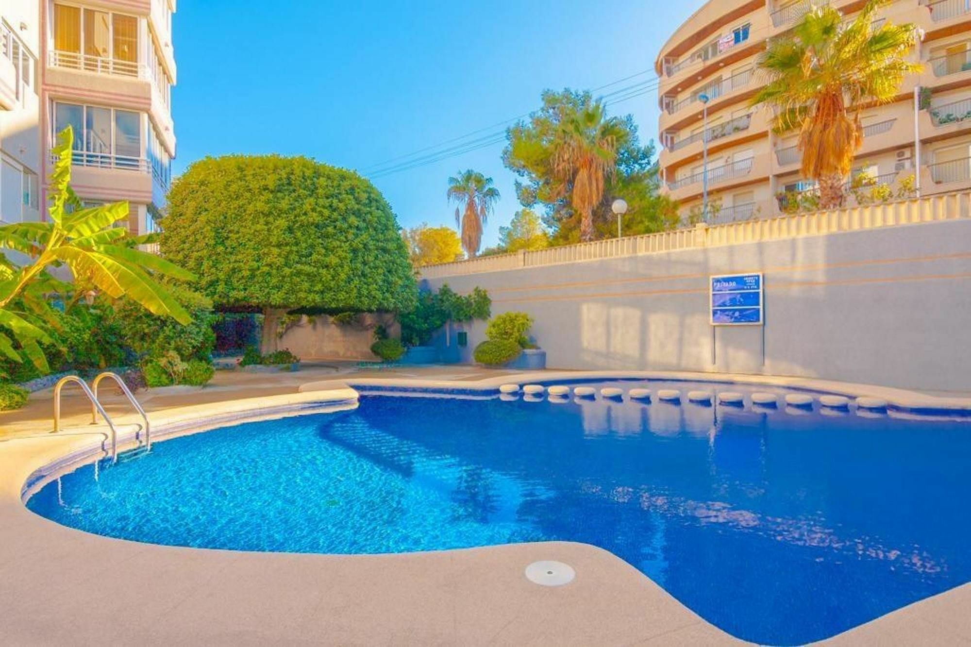 Apartamento Calle Castellon De La Plana