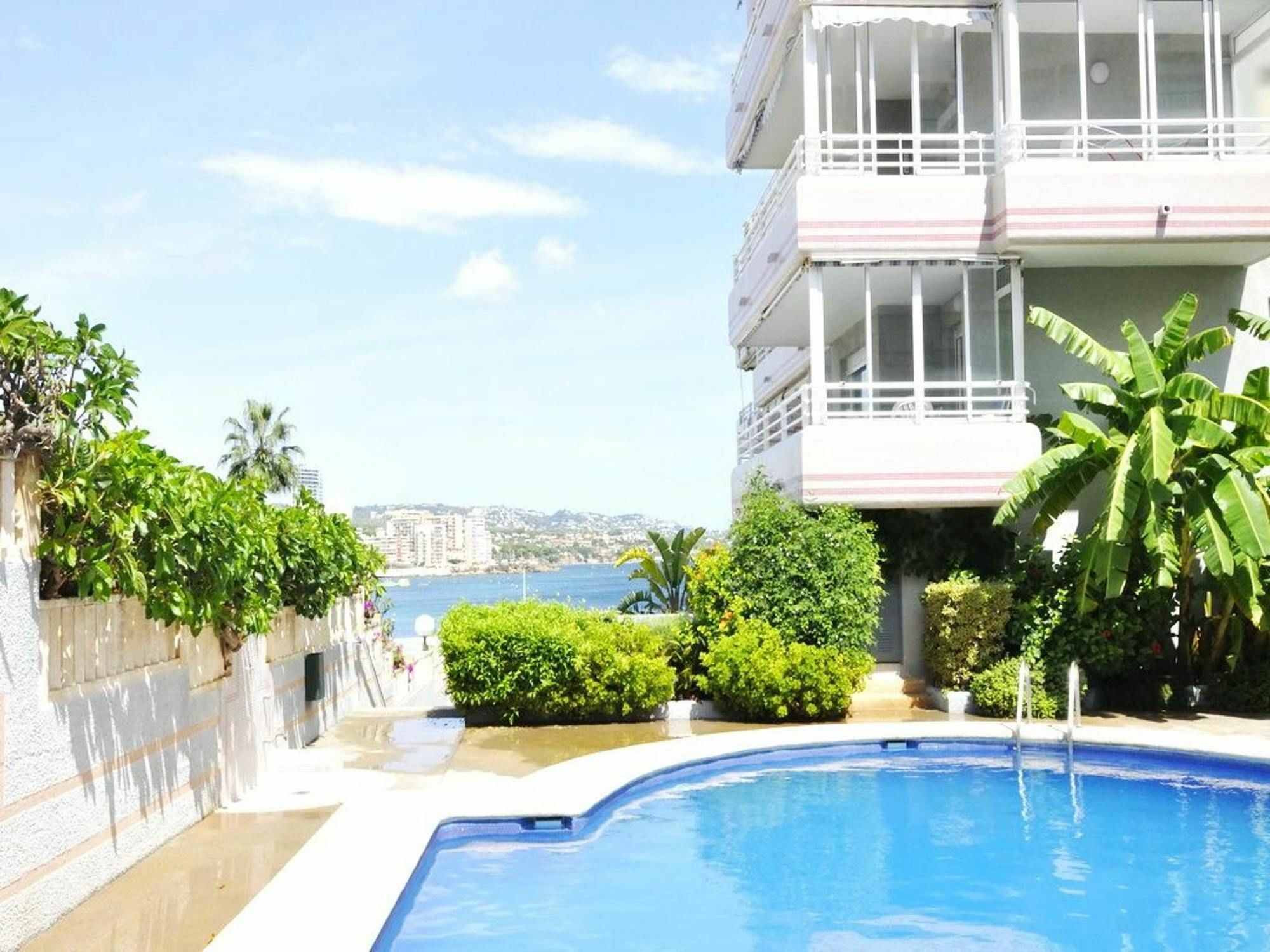 Apartamento Calle Castellon De La Plana