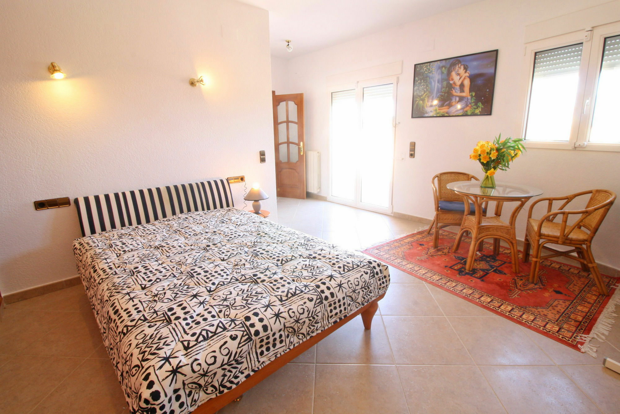 Costa - Vistamar Apartamento Calpe