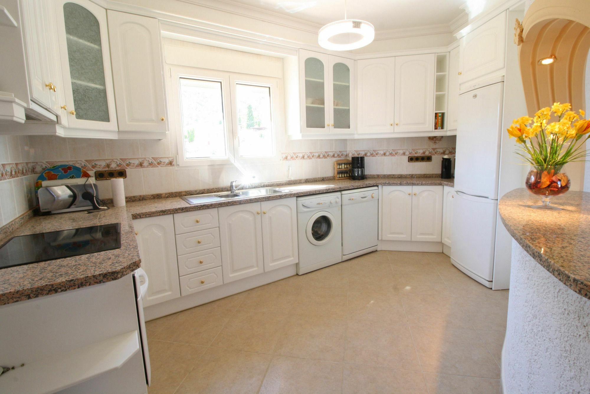 Apartamento Costa - Vistamar