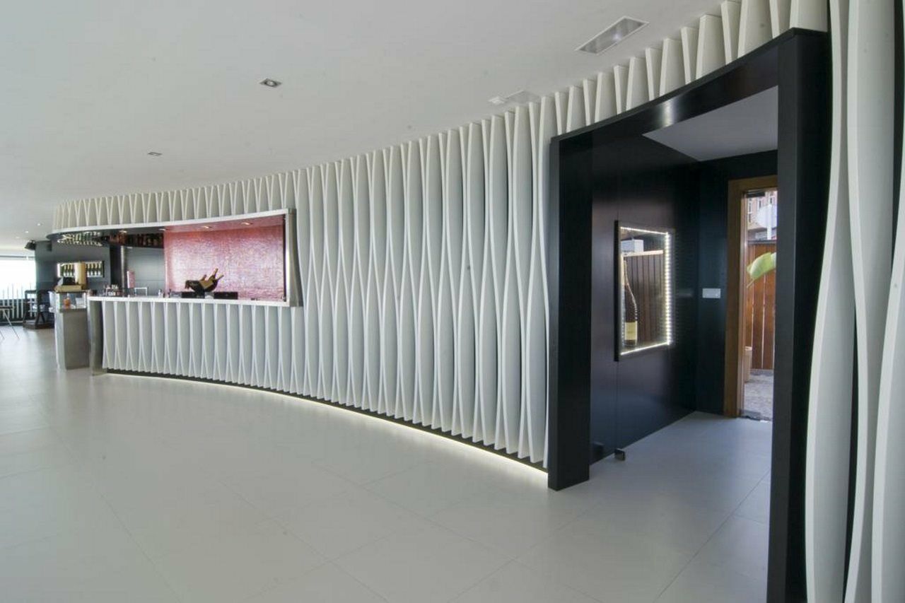Apartment Estimar (adults Only) *