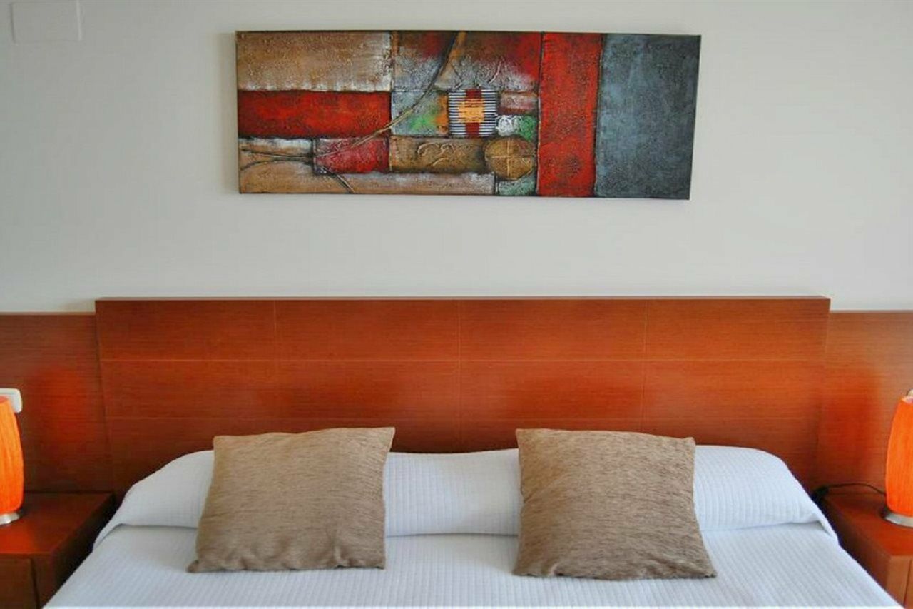 Apartment Estimar (adults Only)