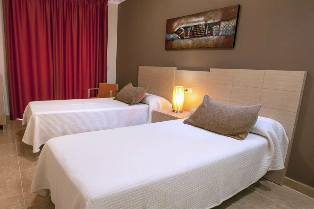 Apartment Estimar (adults Only)