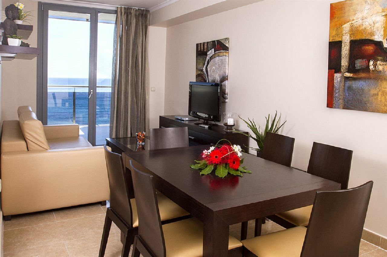 Apartment Estimar (adults Only) *