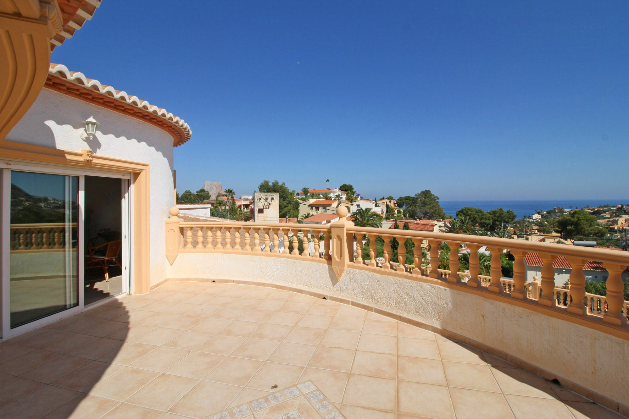 Apartment Costa - Vistamar Calpe
