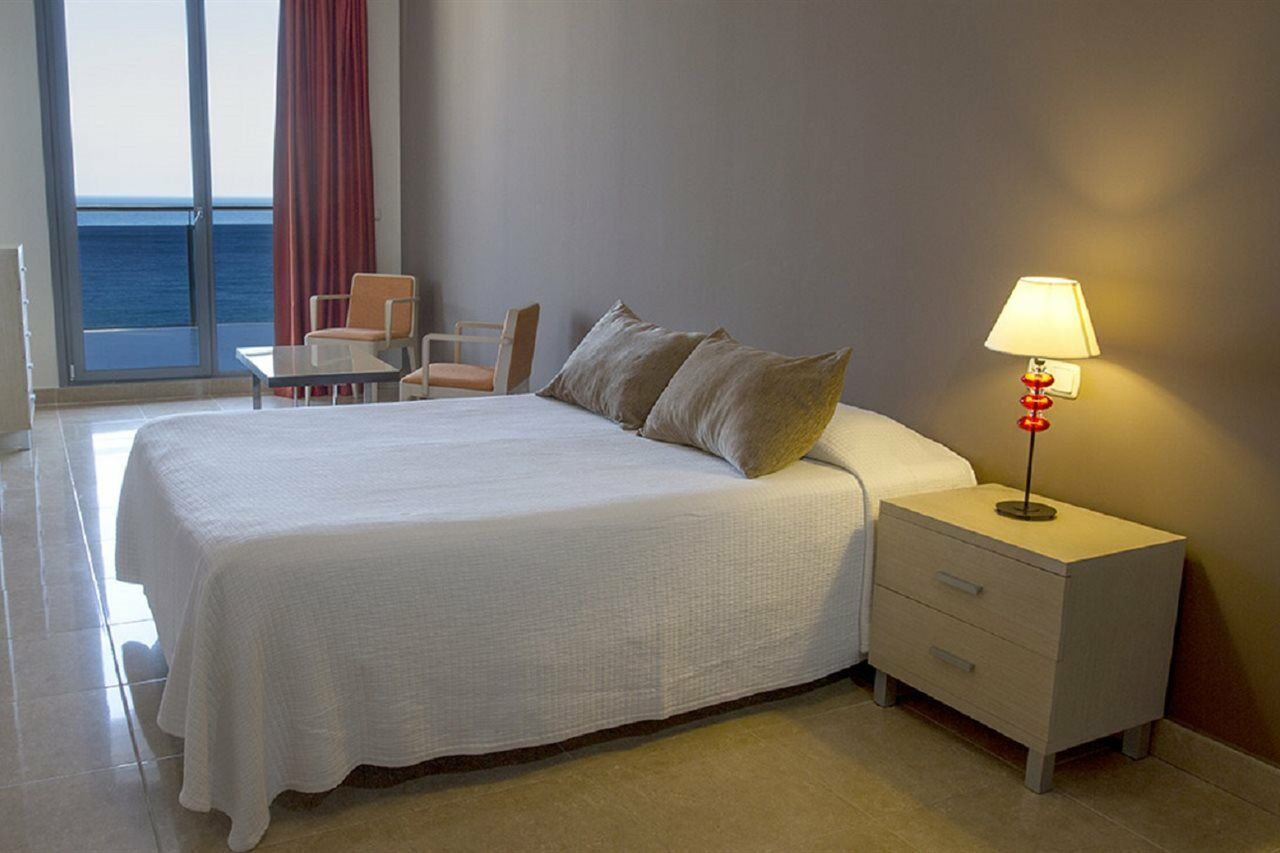 Estimar (adults Only) Apartment Calpe