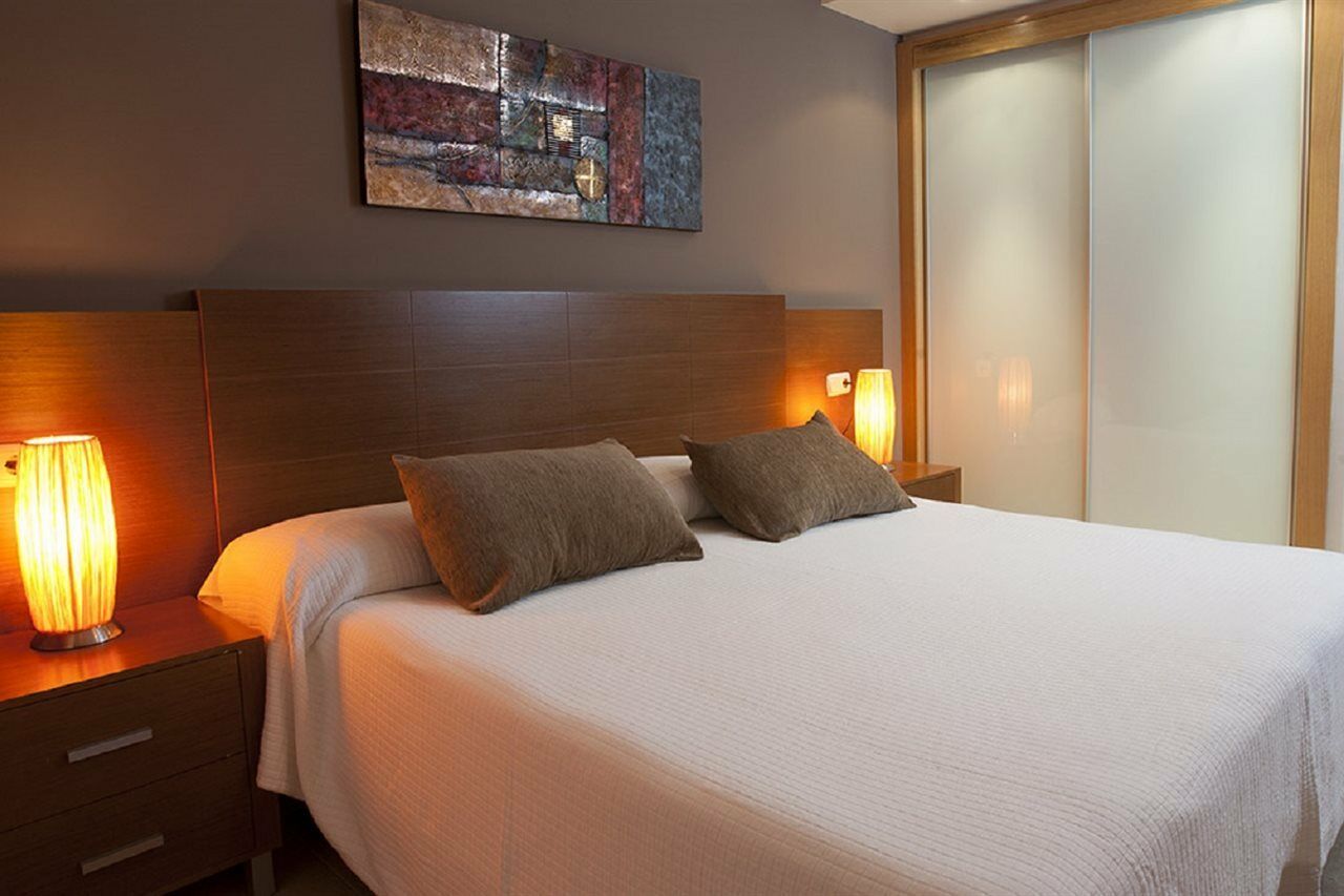 Estimar (adults Only) Apartment *