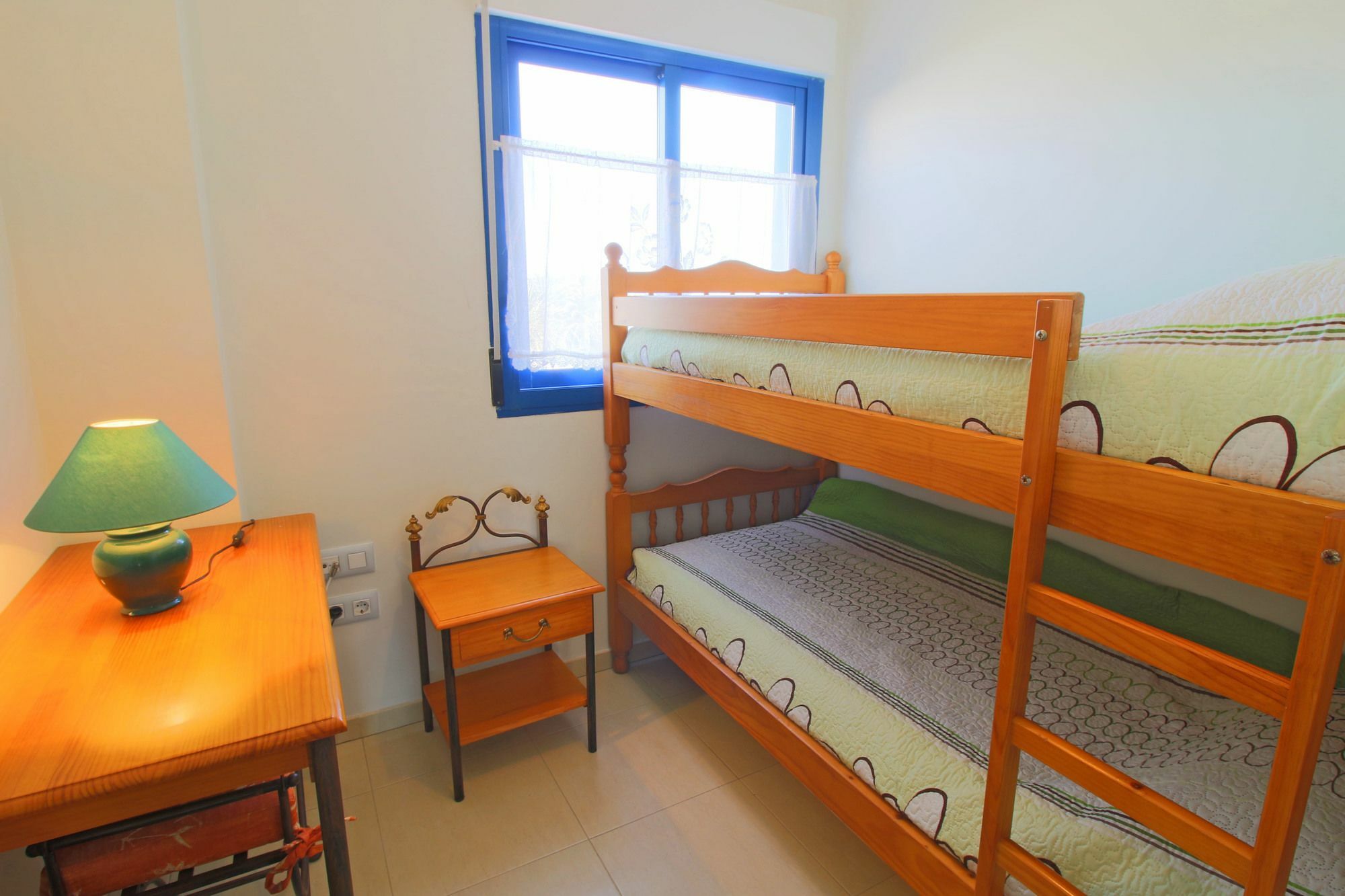 Estrella De 2 Apartamento *
