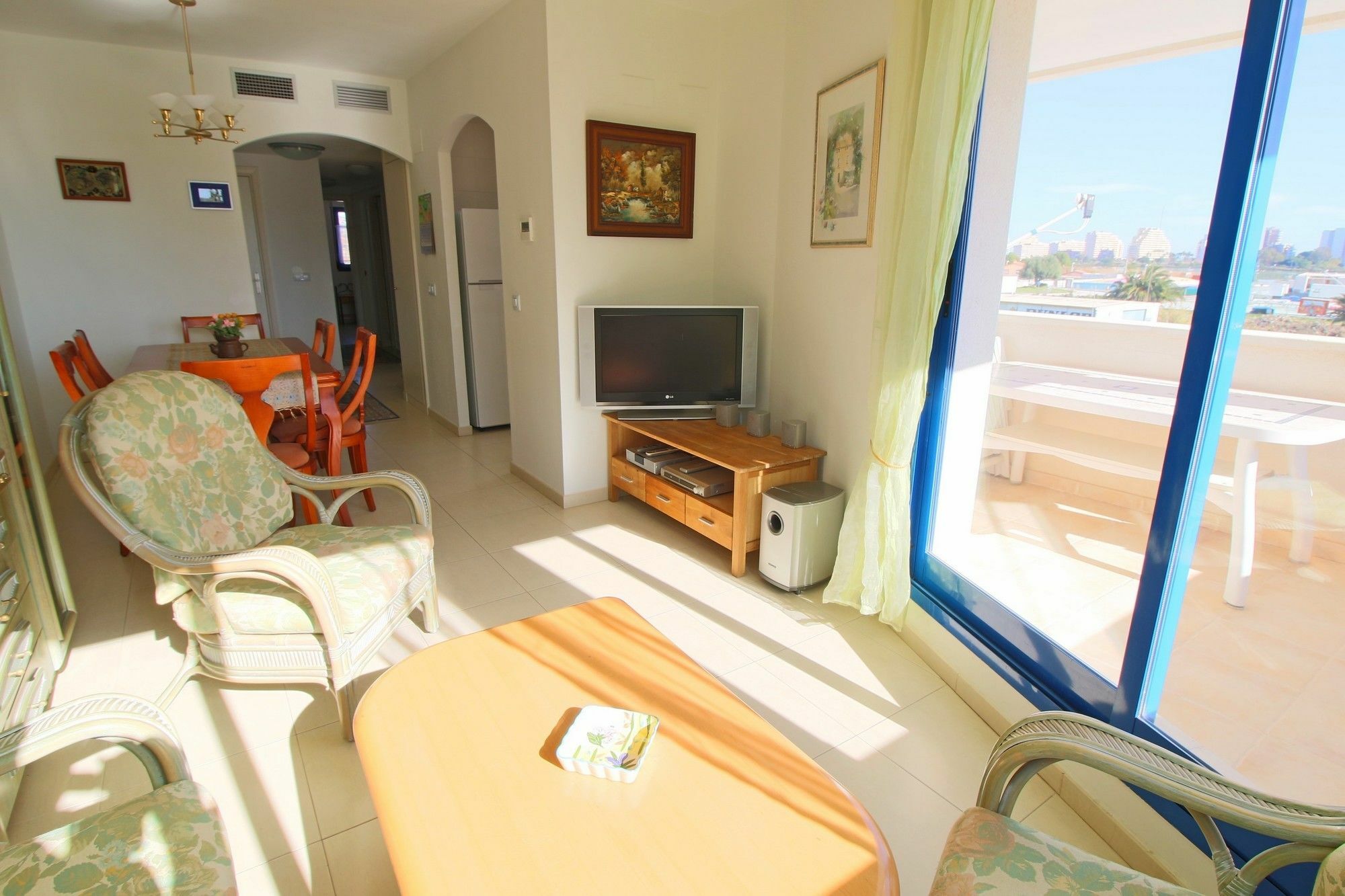 Estrella De 2 Apartamento *