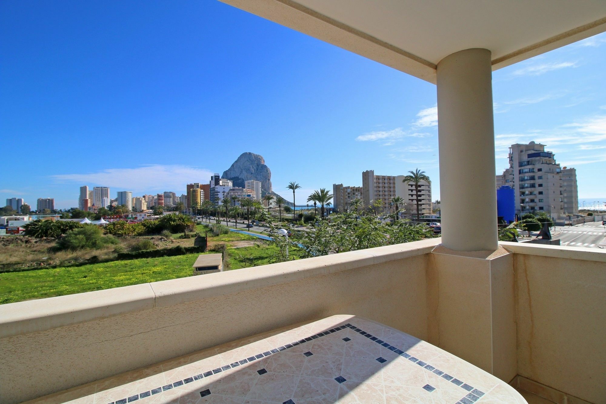 Apartamento Estrella De 2
