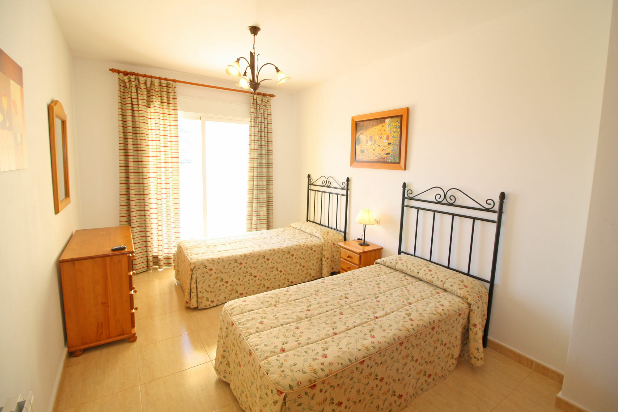 Costa - Altamar Calpe