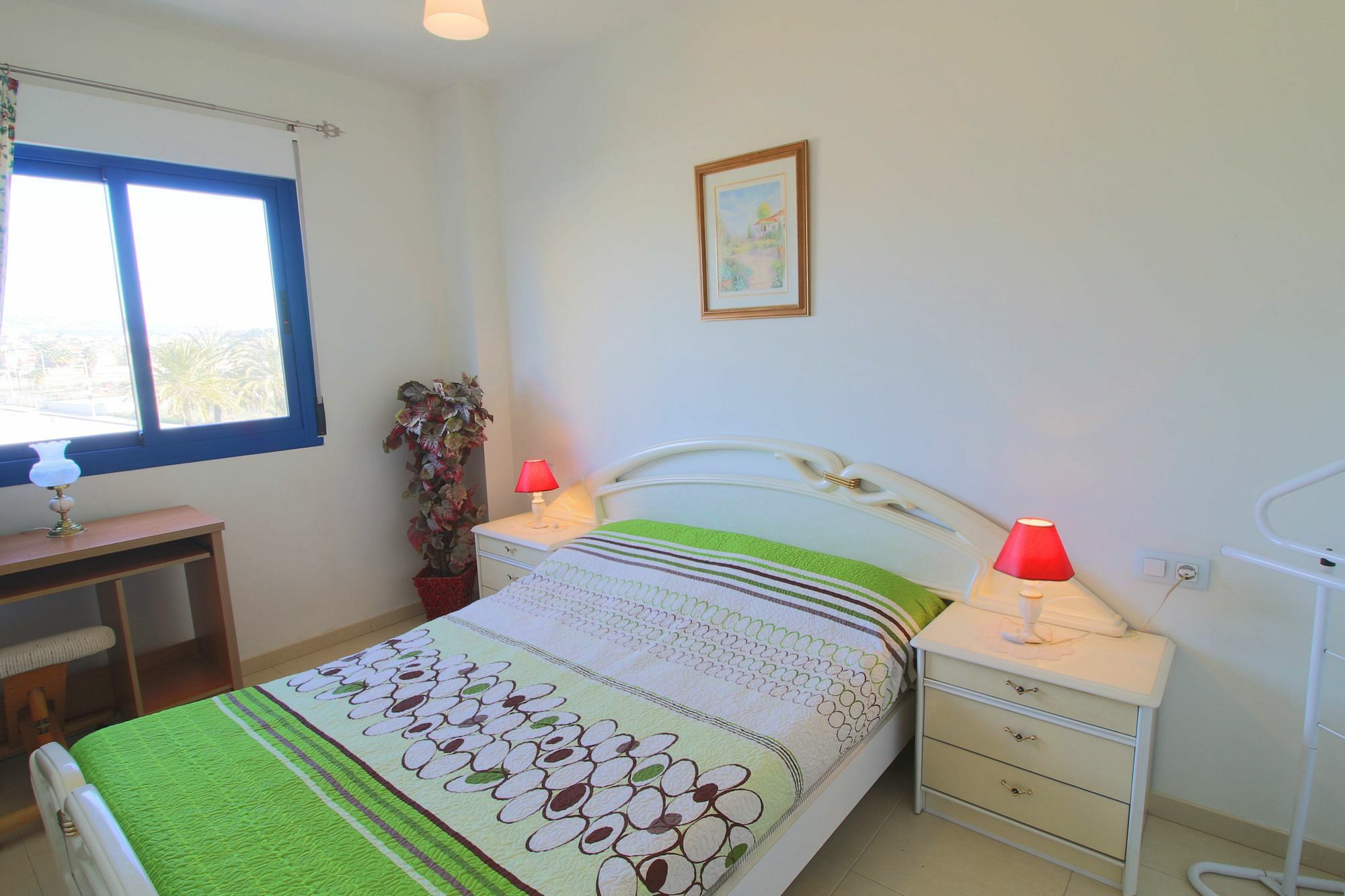 Apartamento Estrella De 2 Calpe