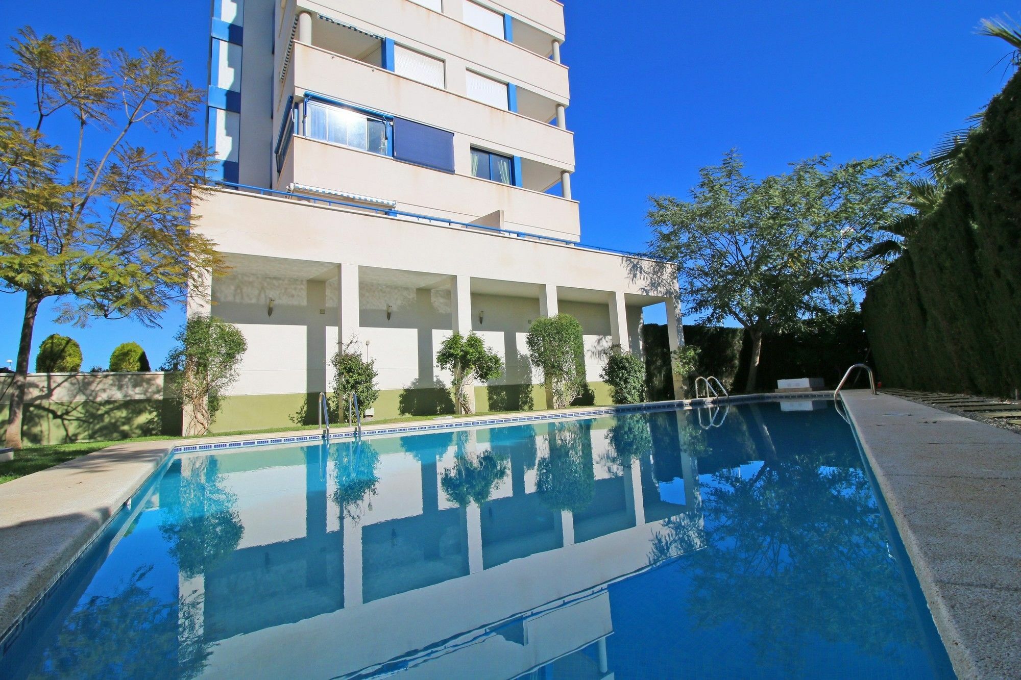 Estrella De 2 Calpe