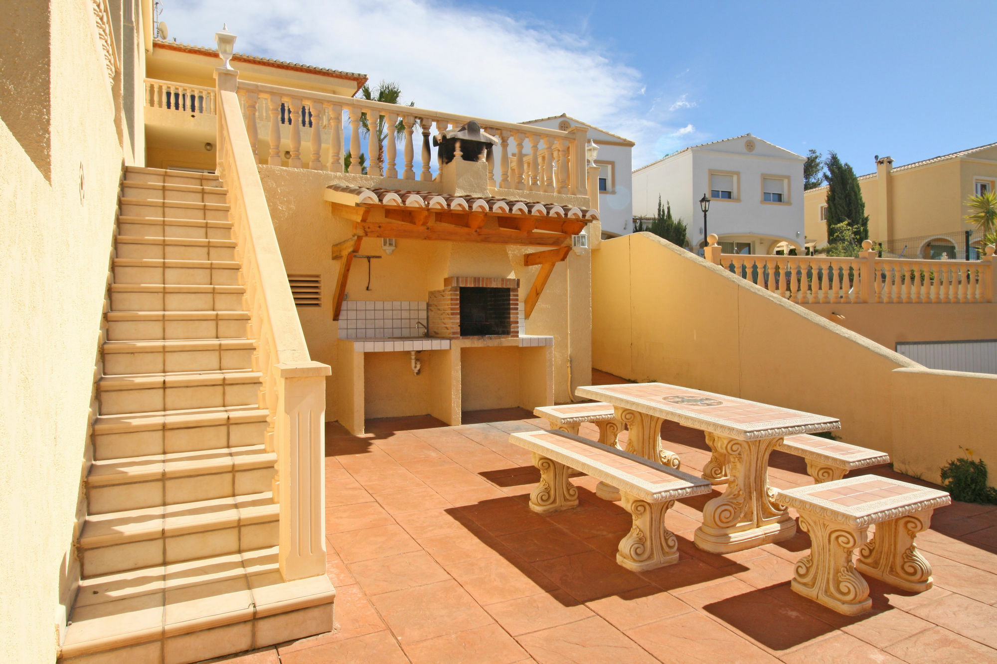 Costa - Altamar