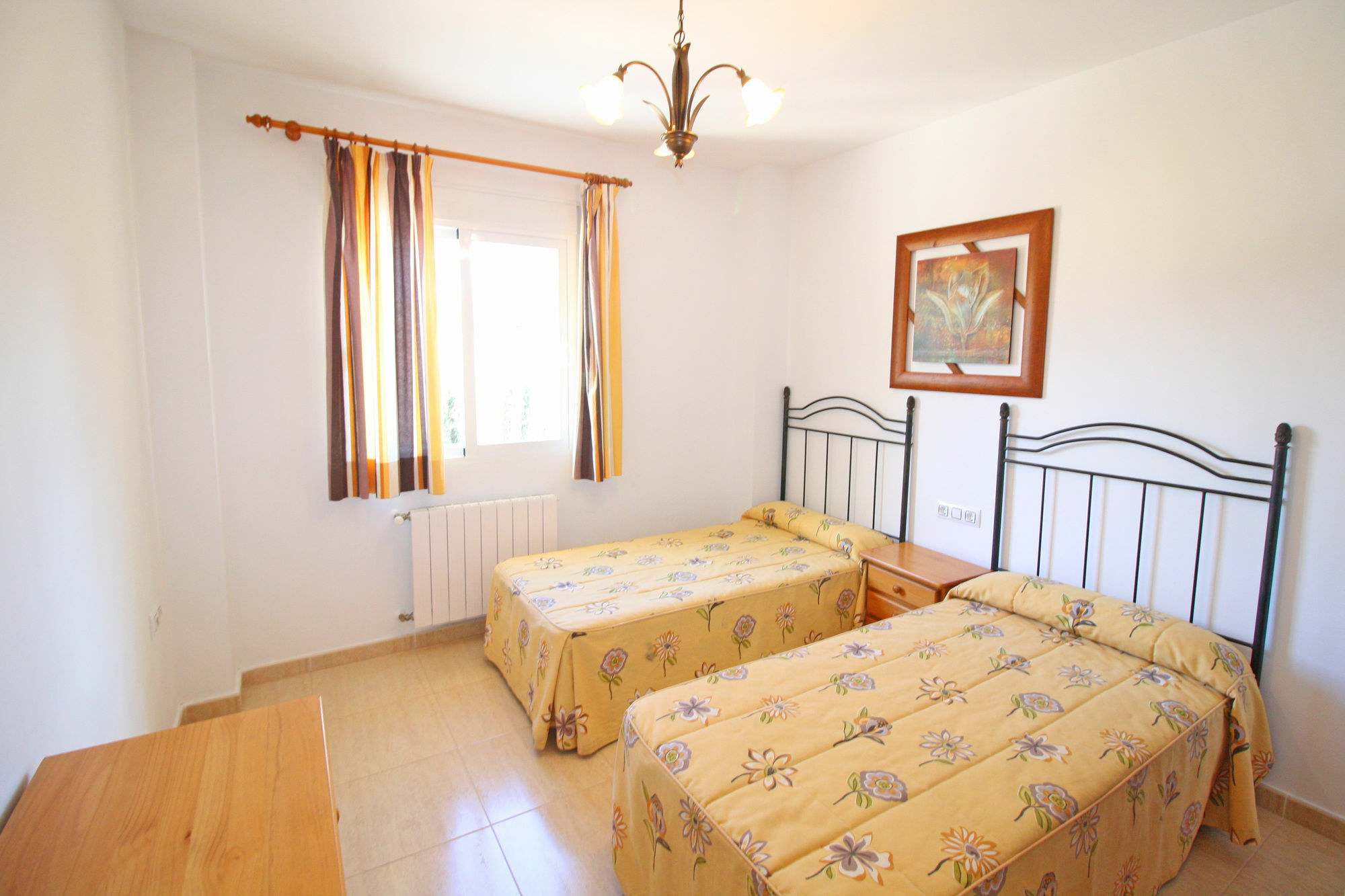 Costa - Altamar Сasa de vacaciones Calpe