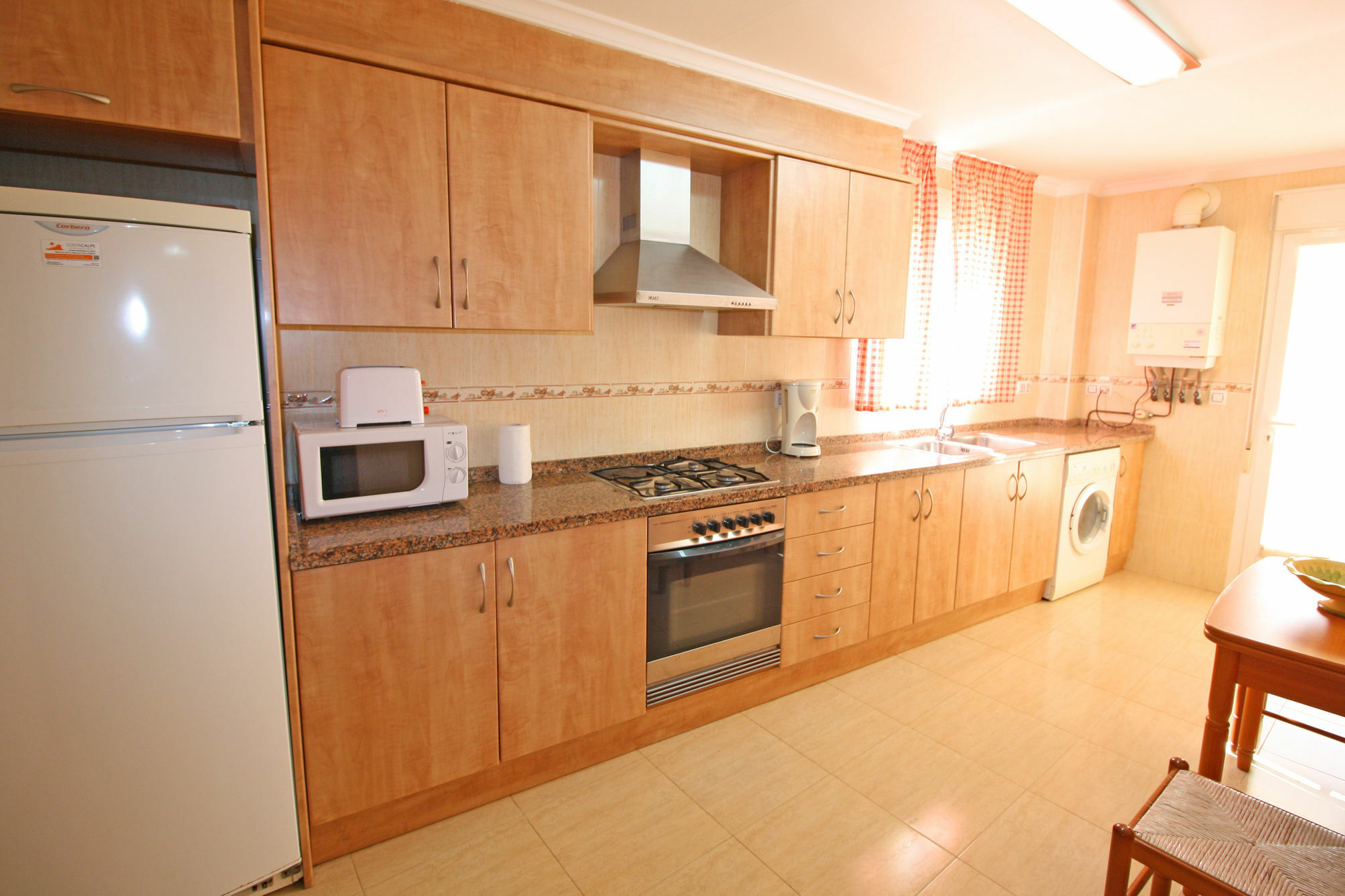 Costa - Altamar * Calpe