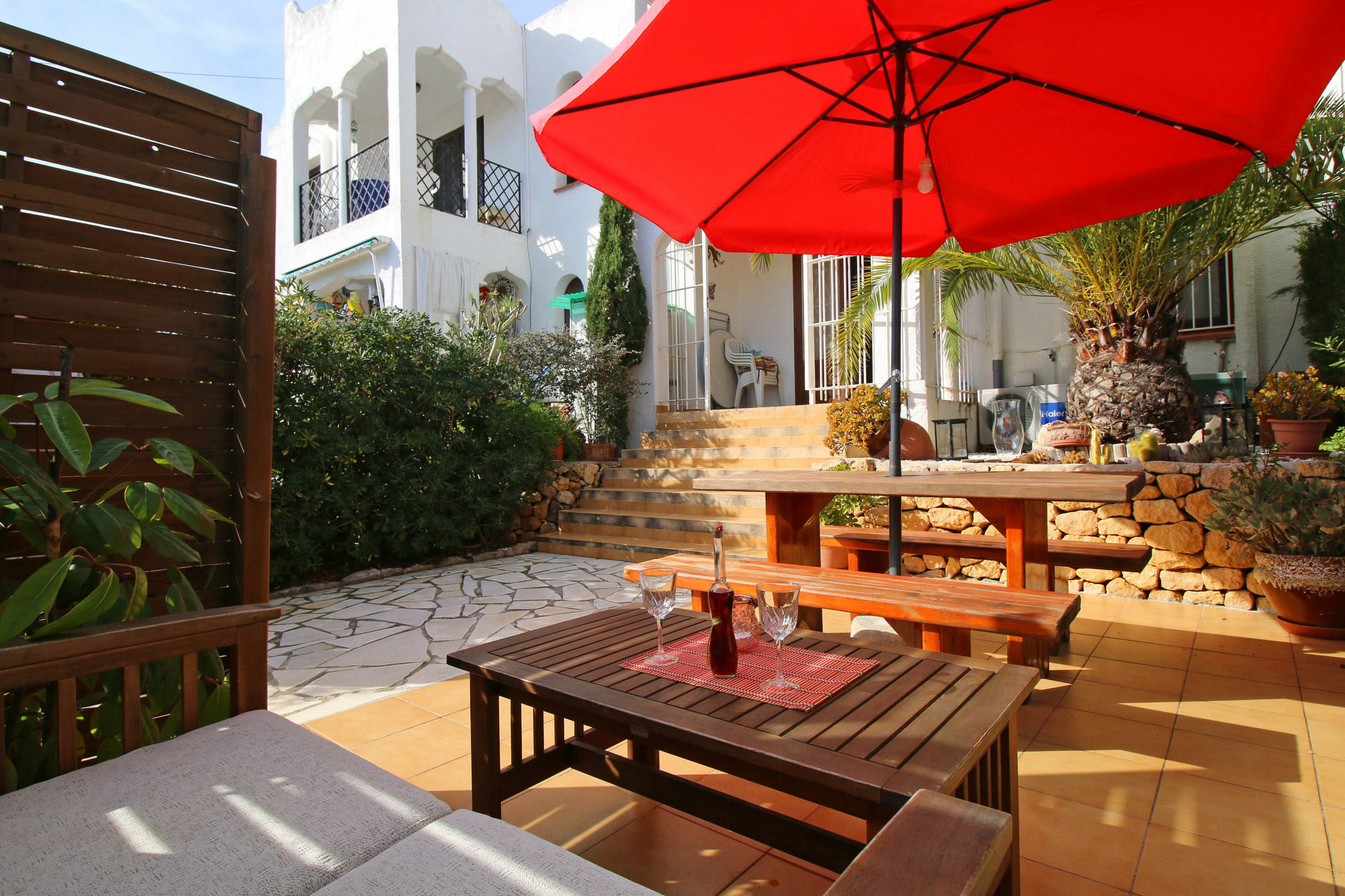 Apartamento Shangrila Costa Calpe