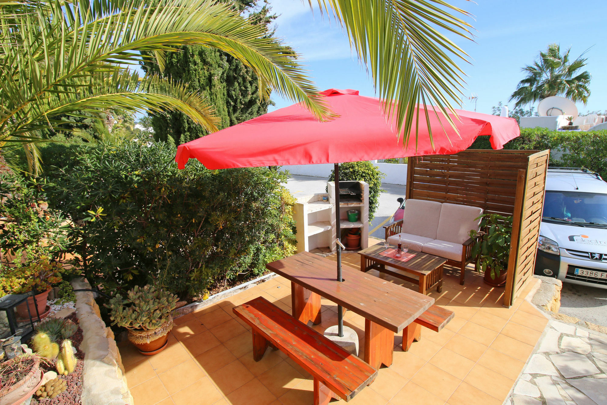 Apartamento Shangrila Costa