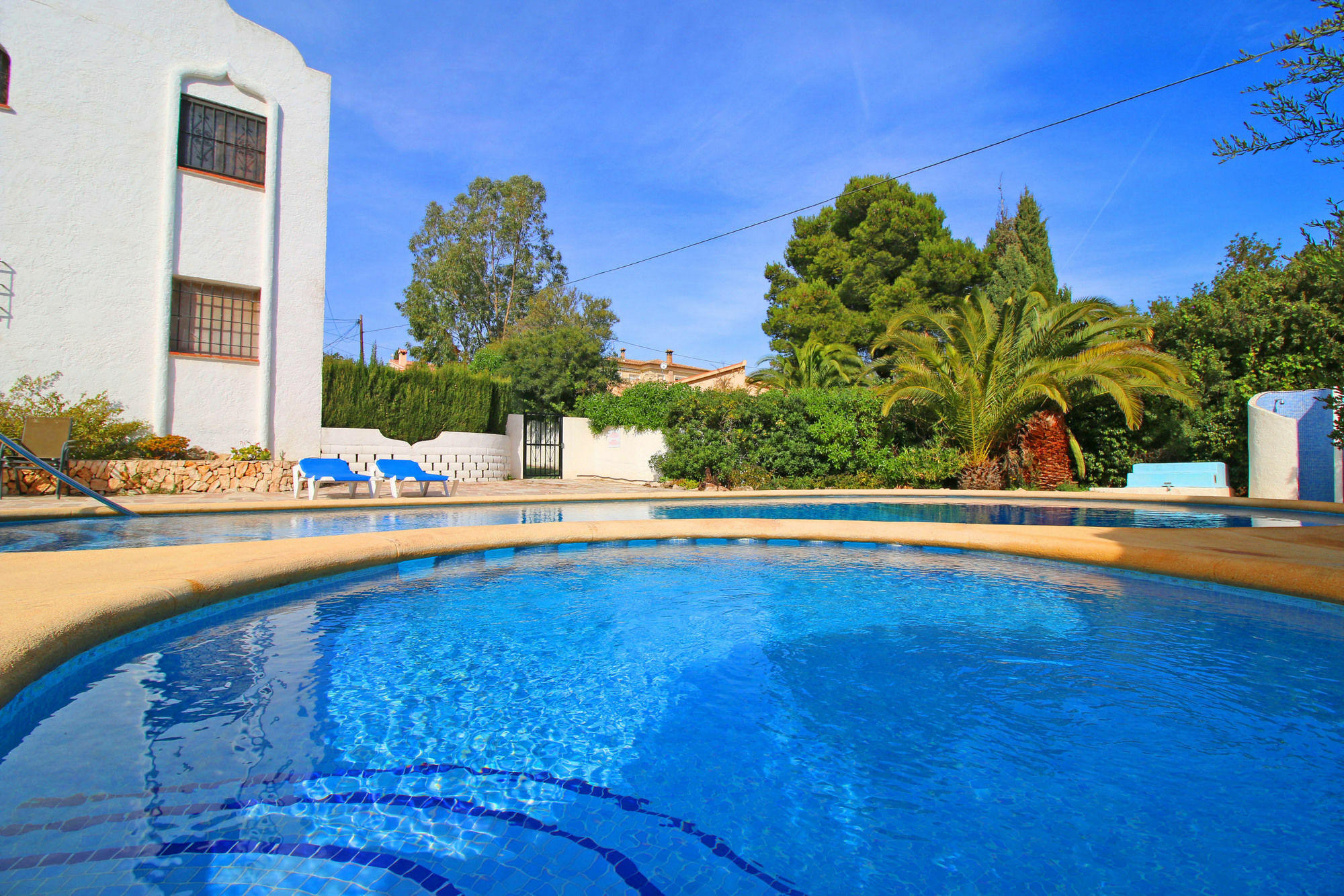 Apartamento Shangrila Costa *