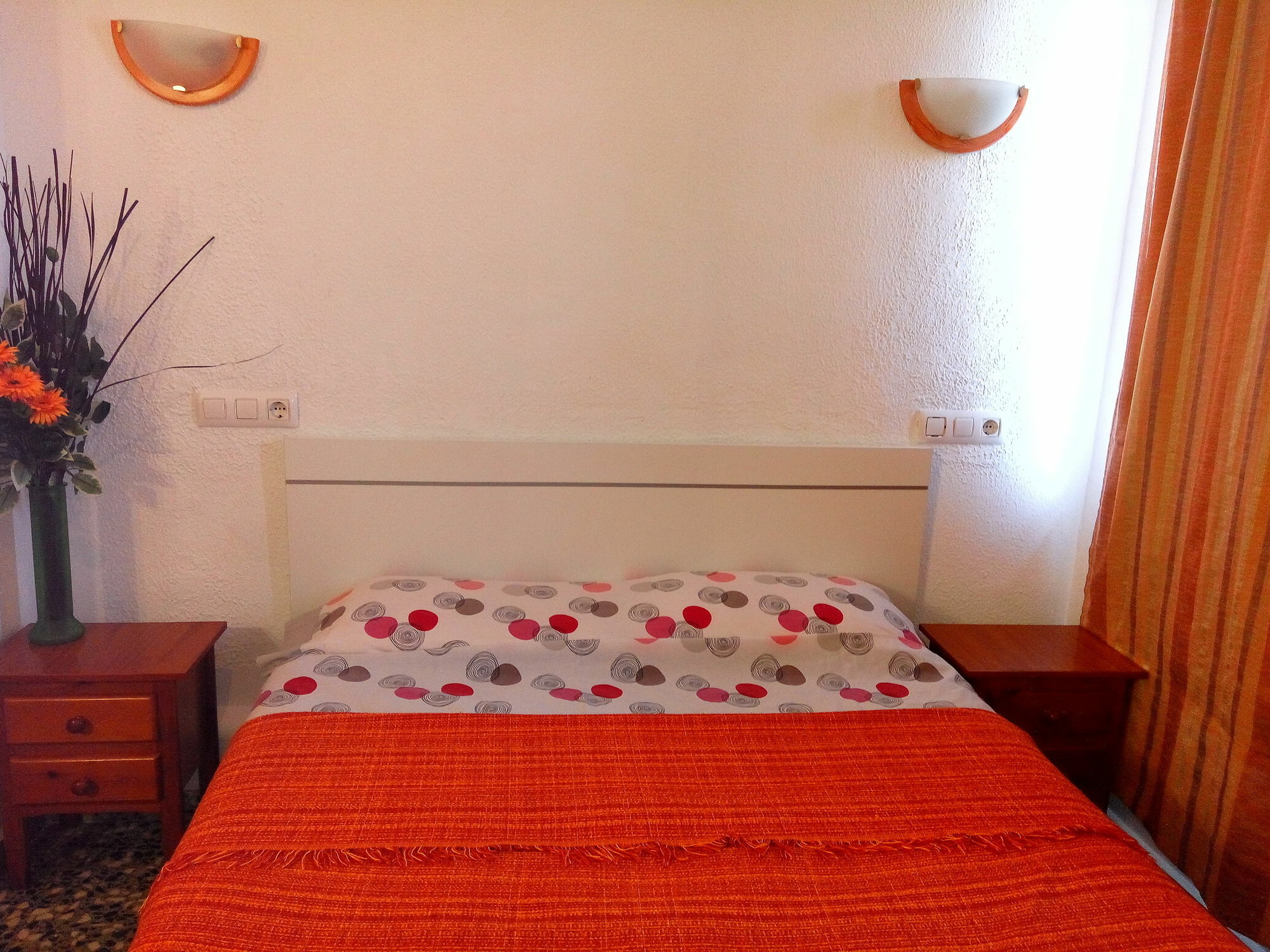 Hotel Centricacalp Calpe