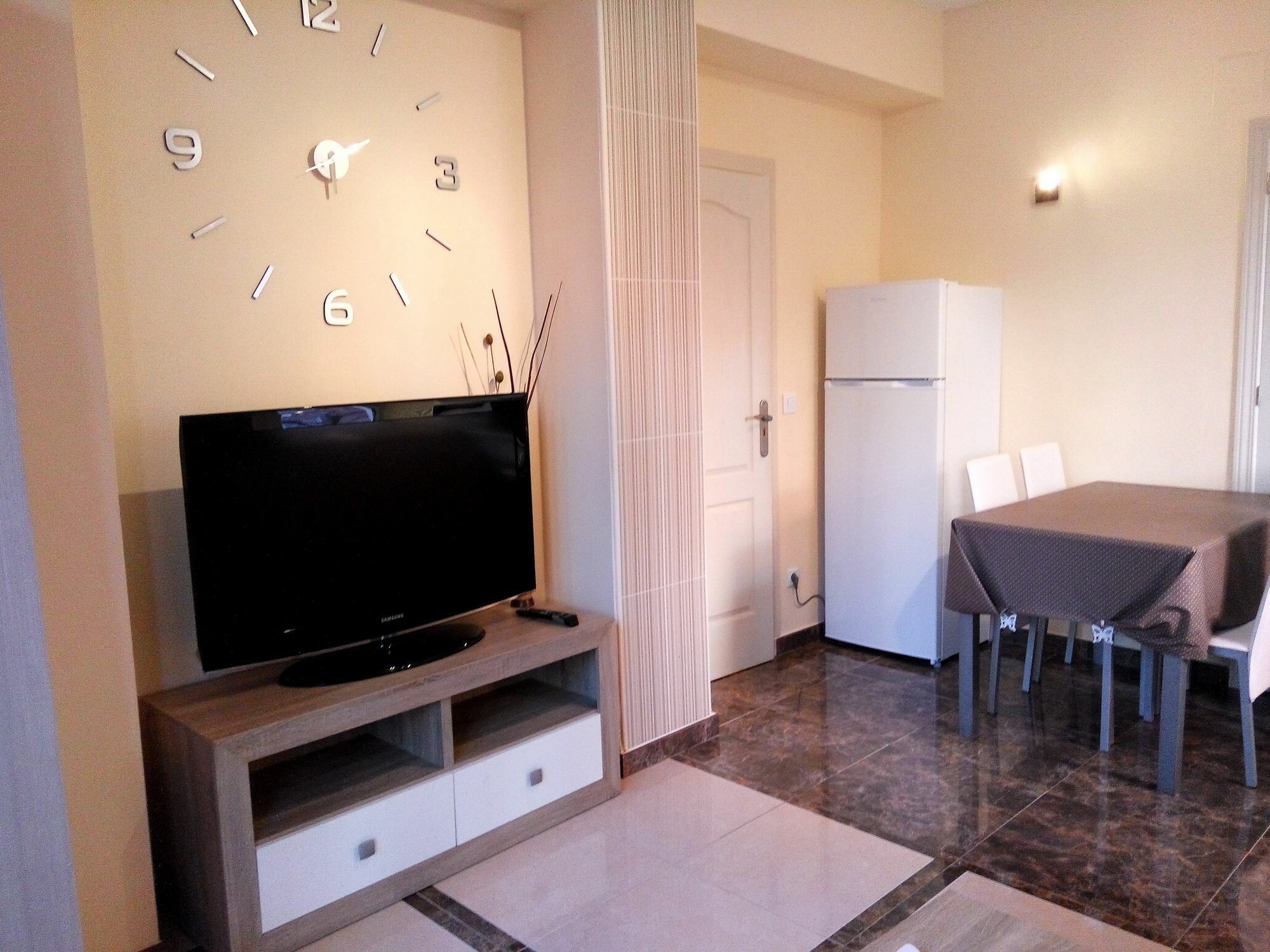 Hotel Centricacalp Calpe