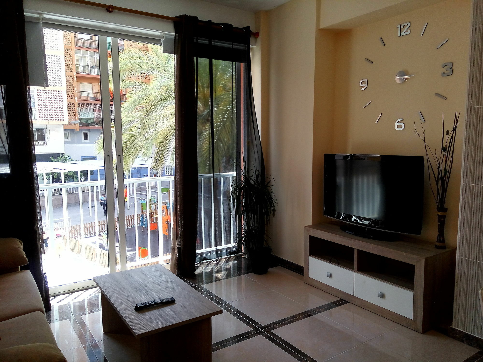 Centricacalp 2* Calpe