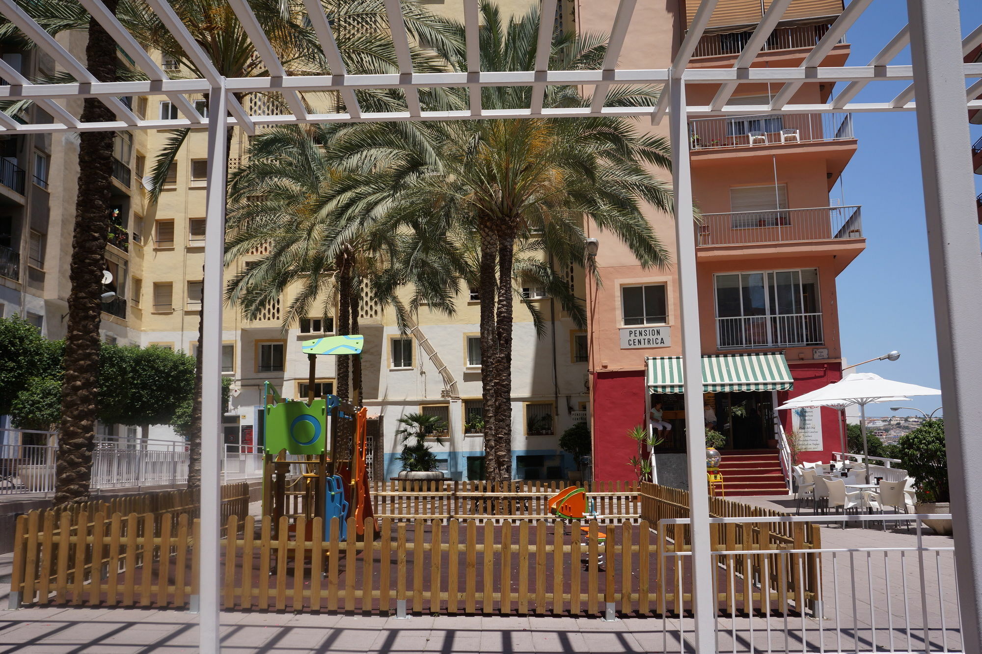Hotel Centricacalp 2*