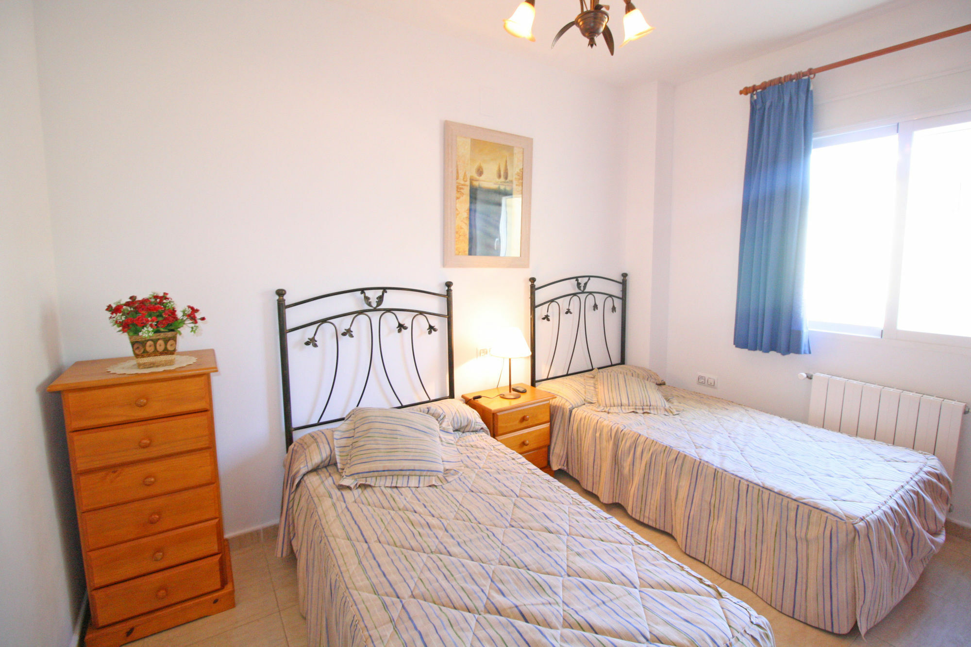 Сasa de vacaciones Costa - Bajamar Calpe
