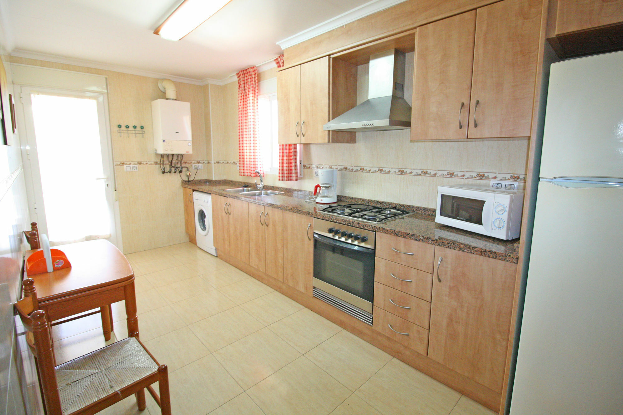 Сasa de vacaciones Costa - Bajamar Calpe