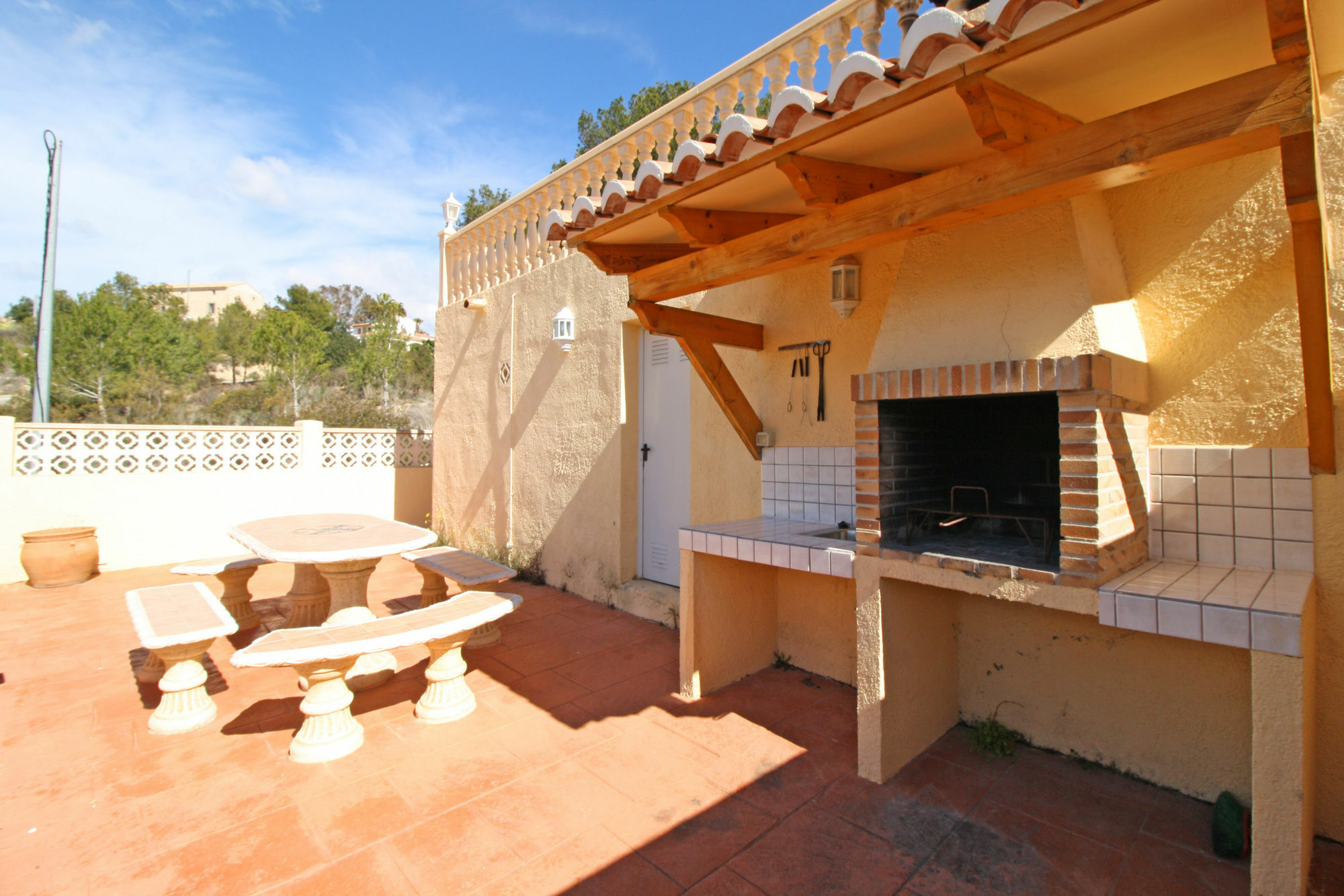 Costa - Bajamar Calpe