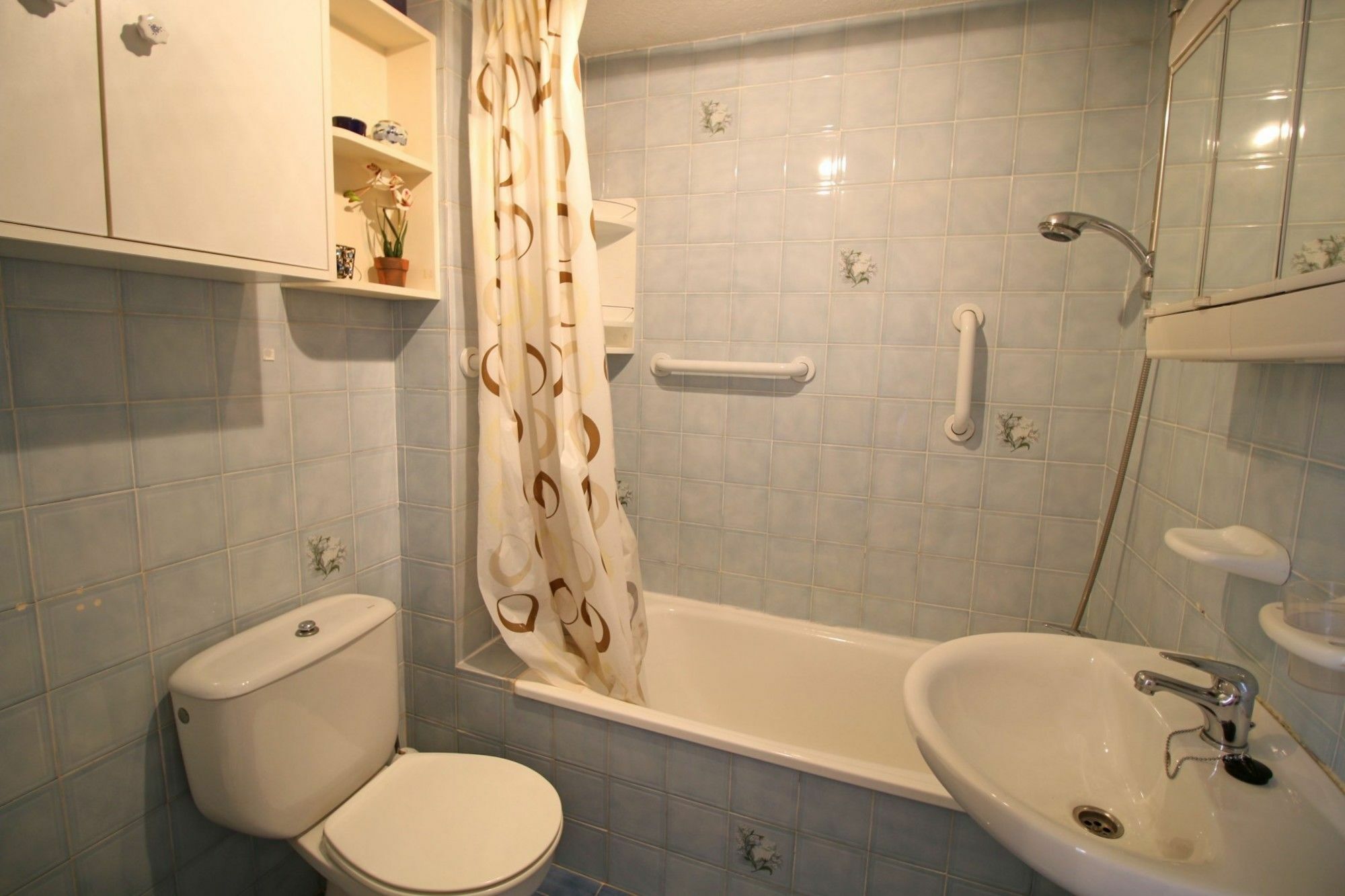 Apartamento Apolo Iii Calpe