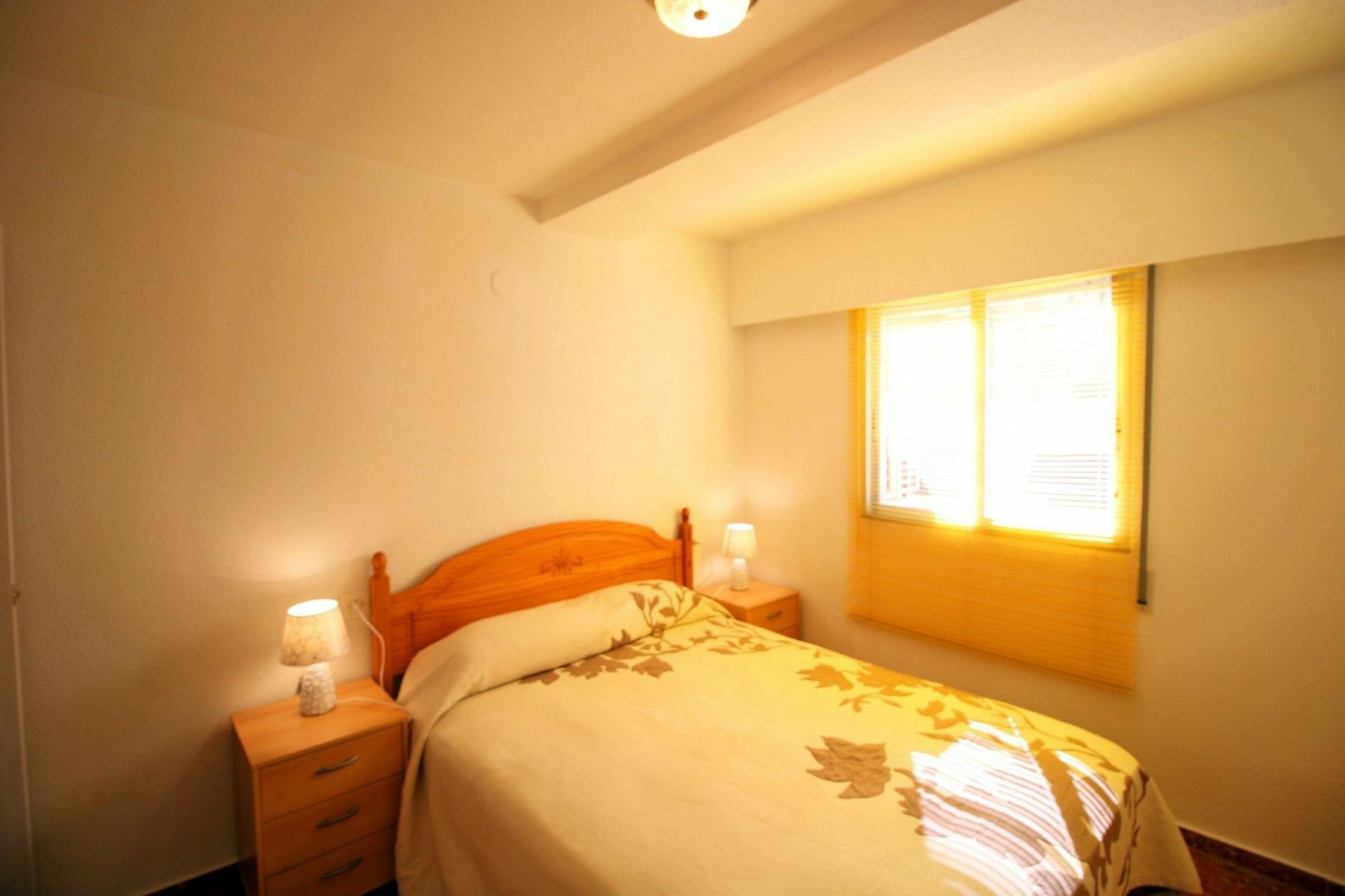Apartamento Apolo Iii