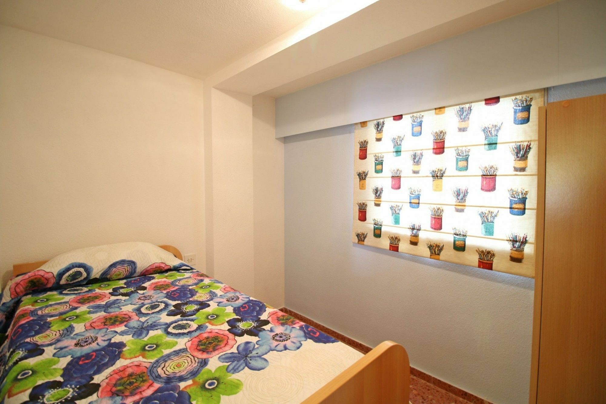 Apartamento Apolo Iii *