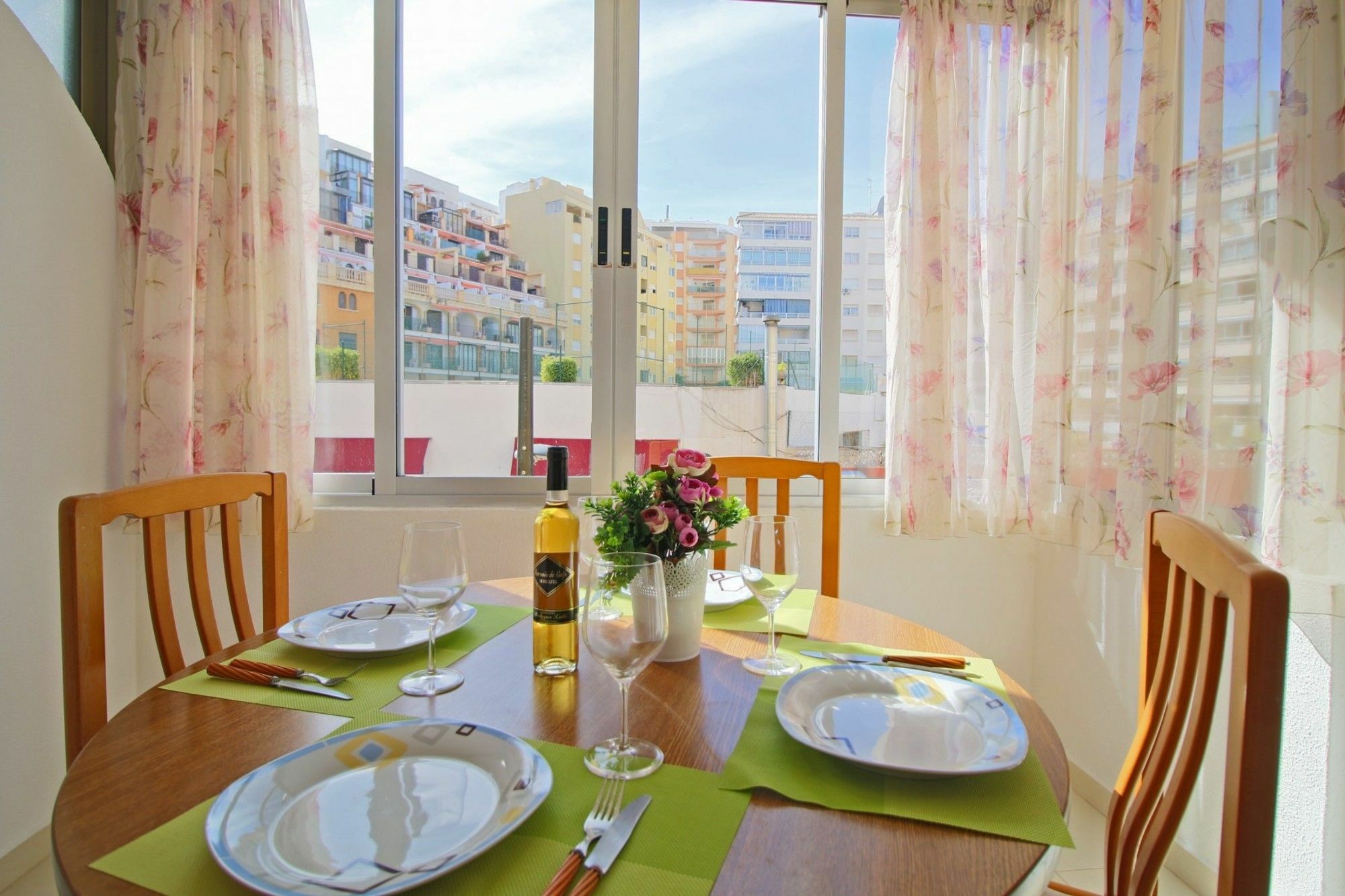 Apartamento Apolo Iii *