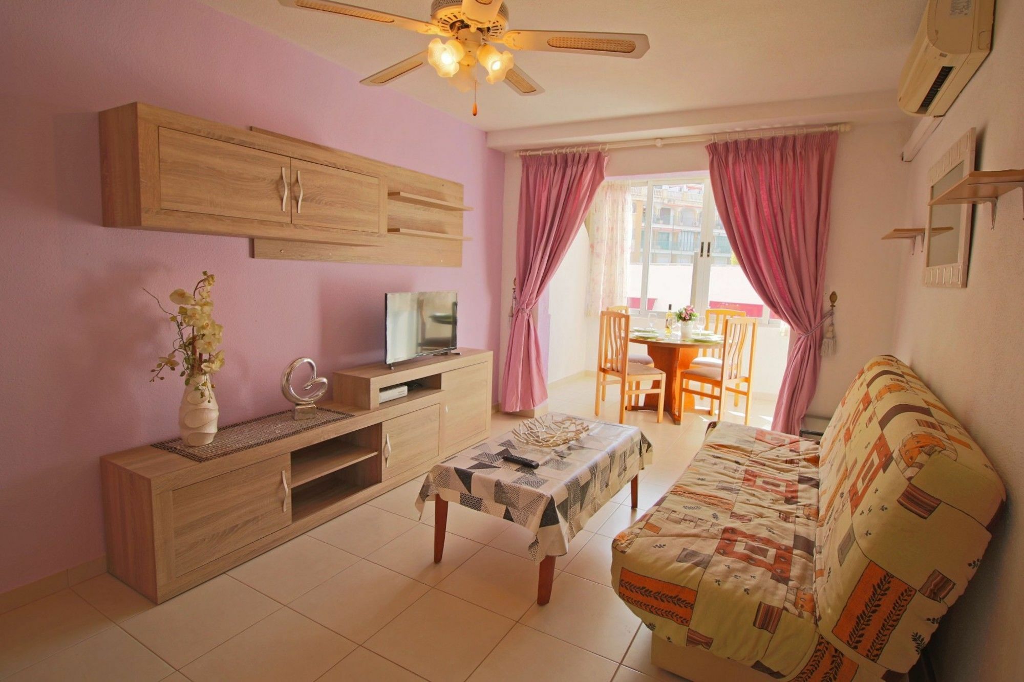 Apolo Iii Apartamento