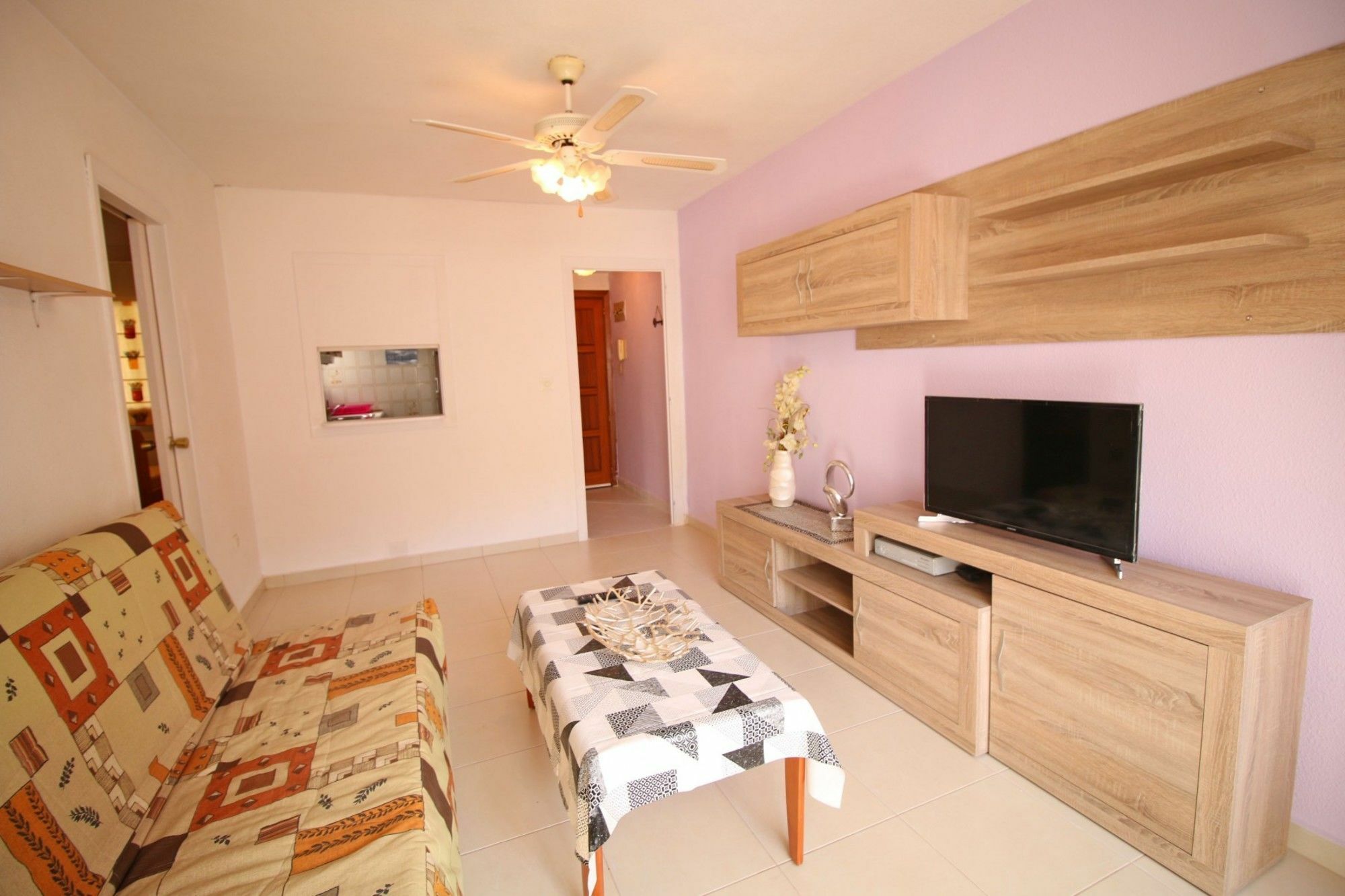 Apartamento Apolo Iii *